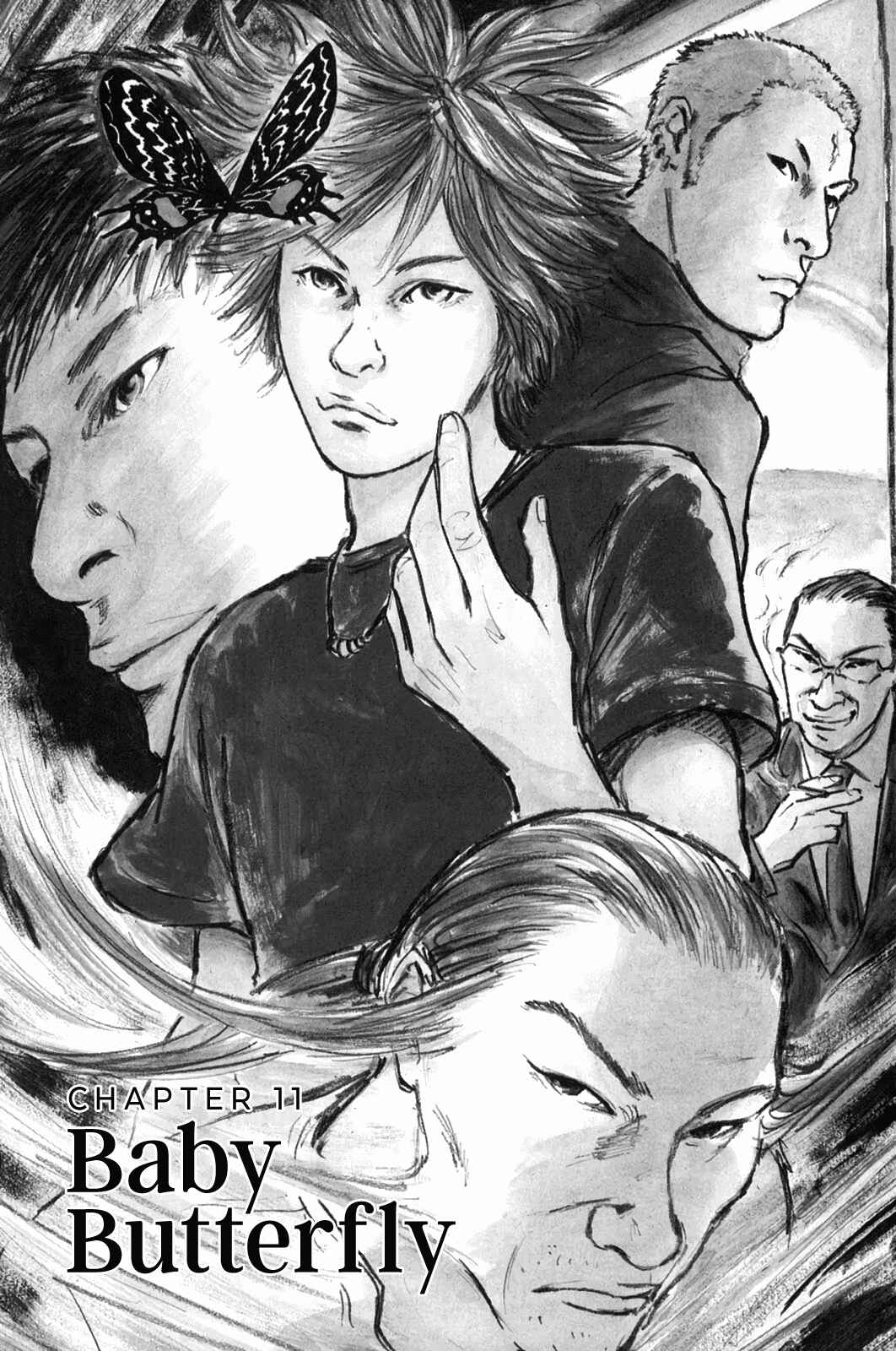 Page 8 Chapter 11 Pet