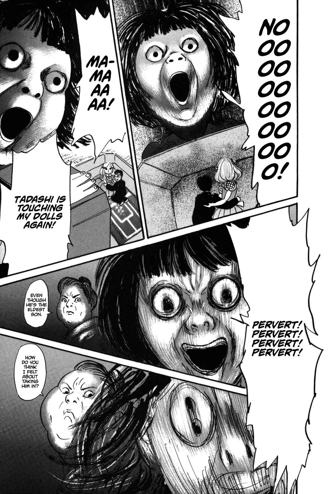 Page 15 Chapter 10 Pet