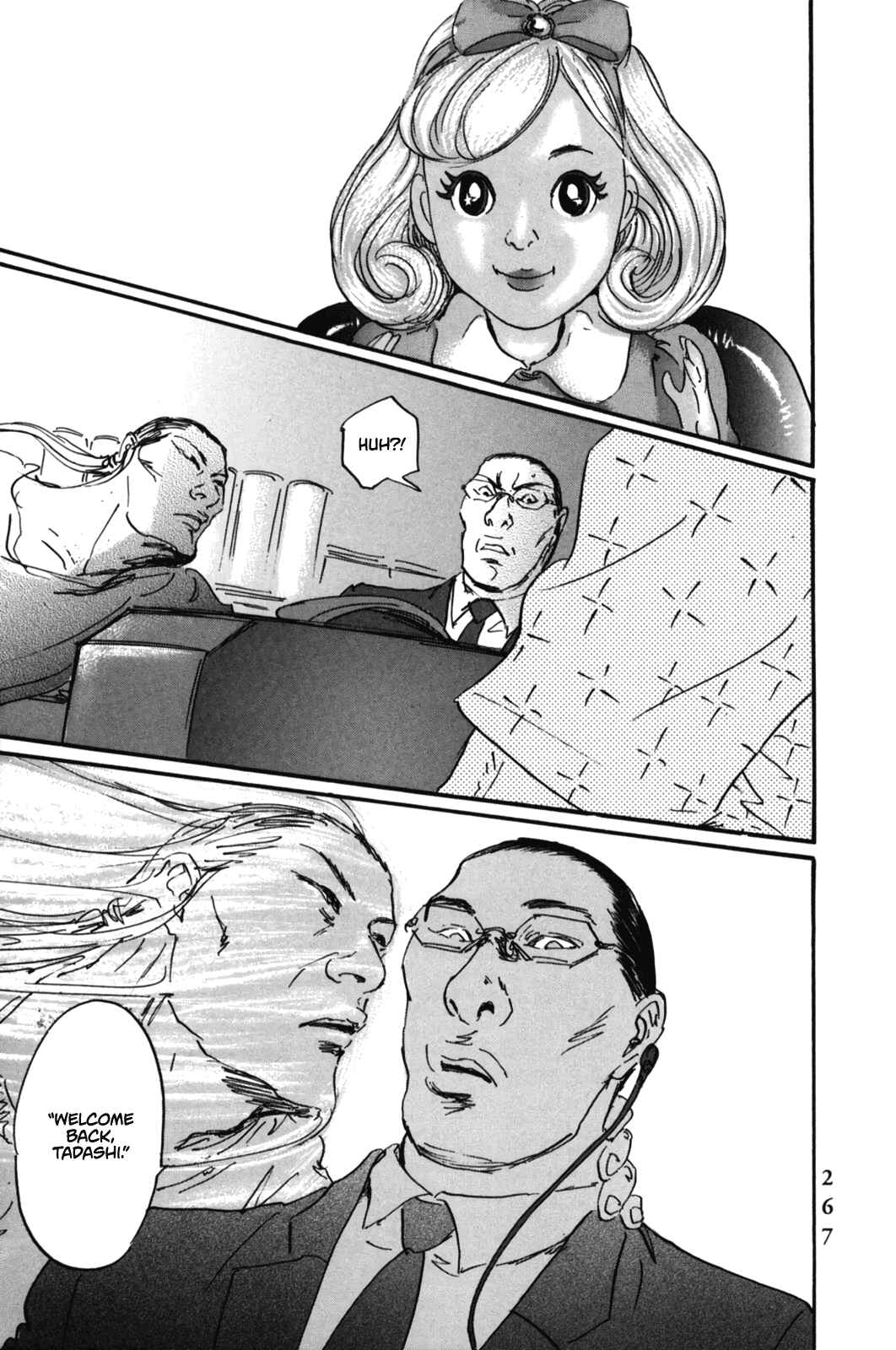 Page 11 Chapter 10 Pet