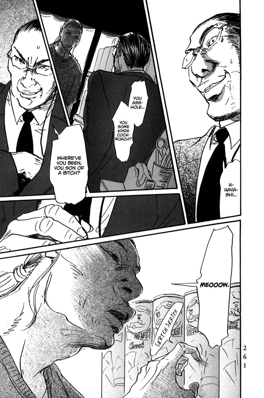 Page 5 Chapter 10 Pet