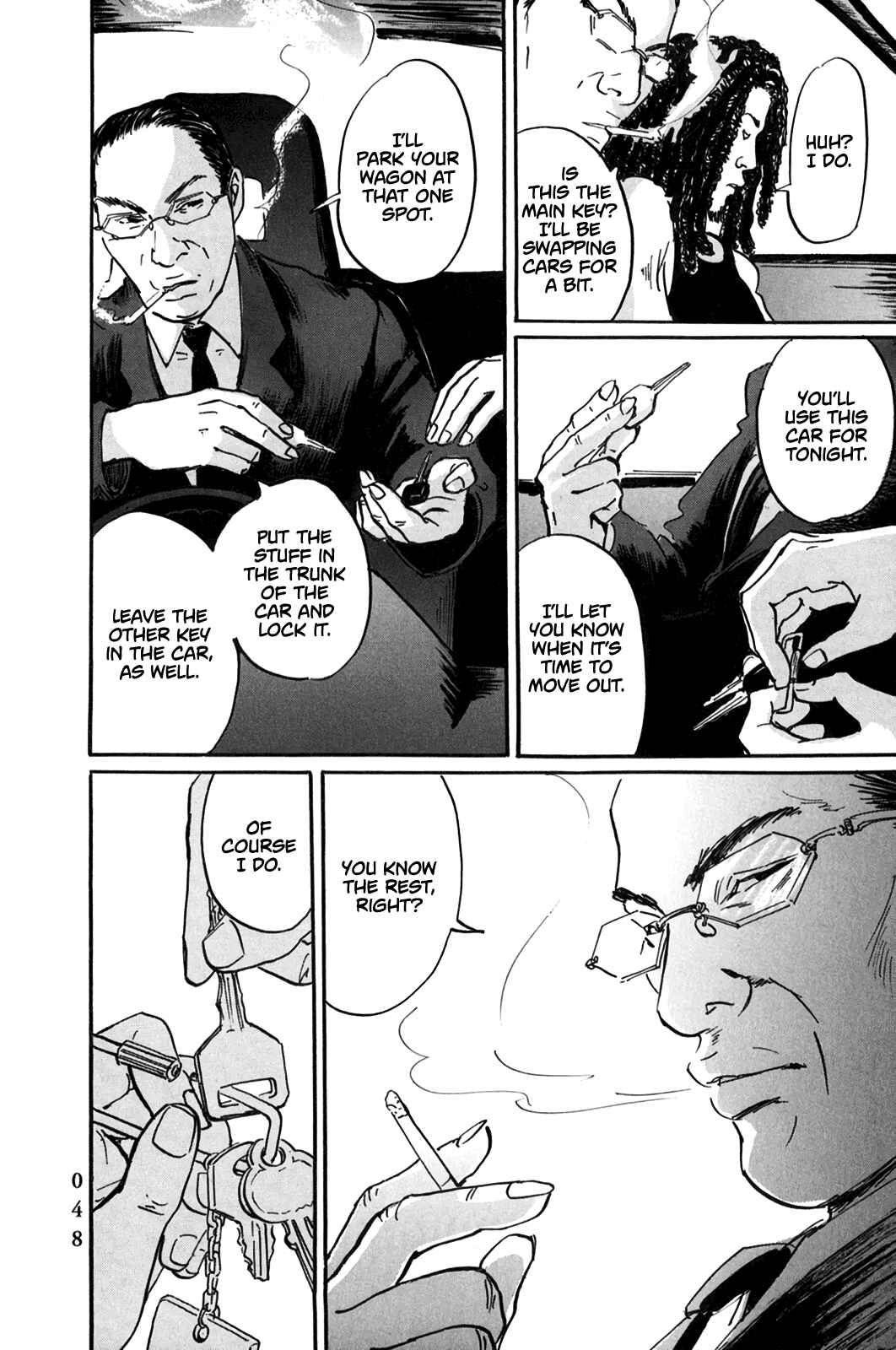 Page 10 Chapter 2 Pet