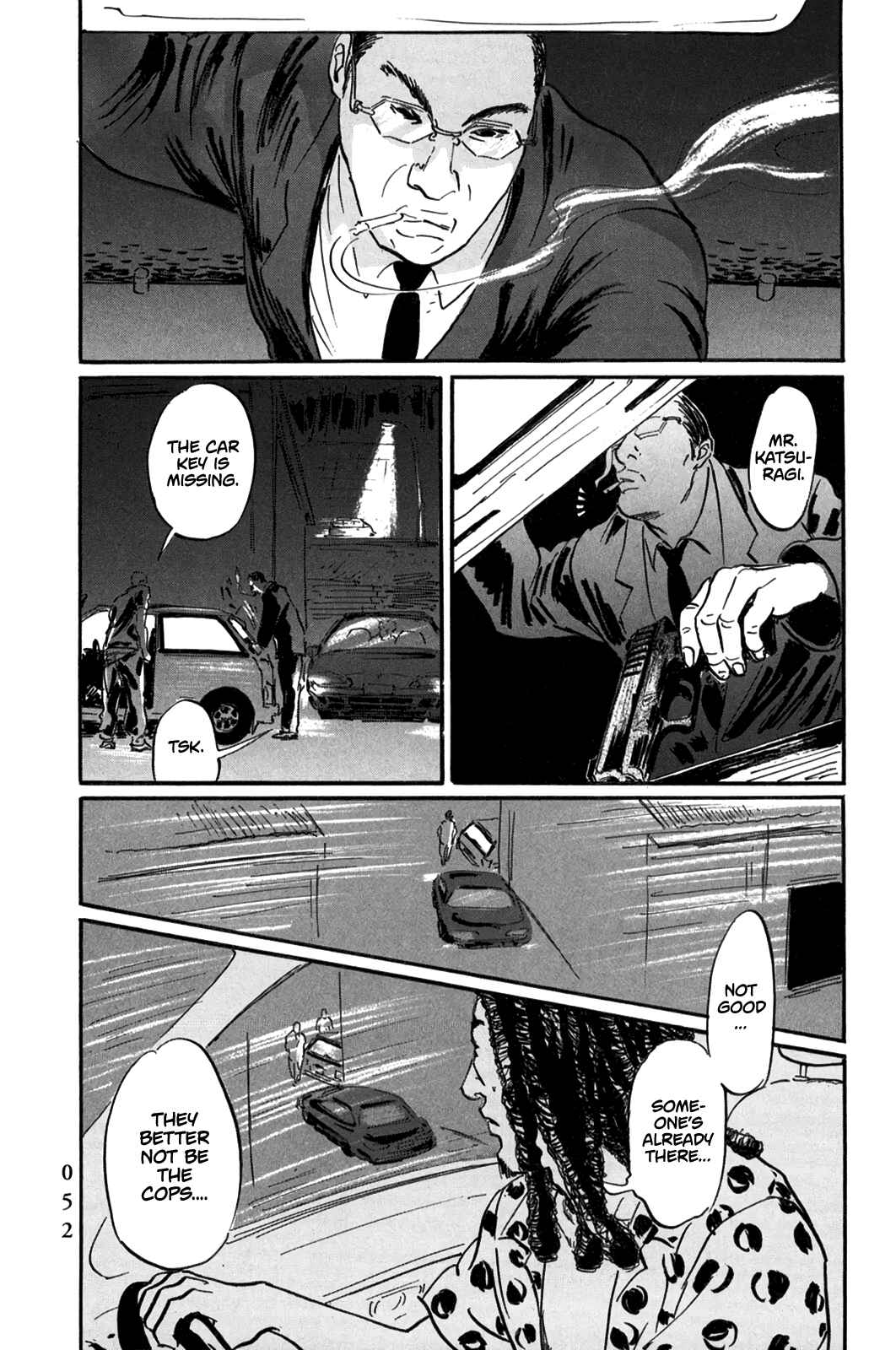 Page 14 Chapter 2 Pet