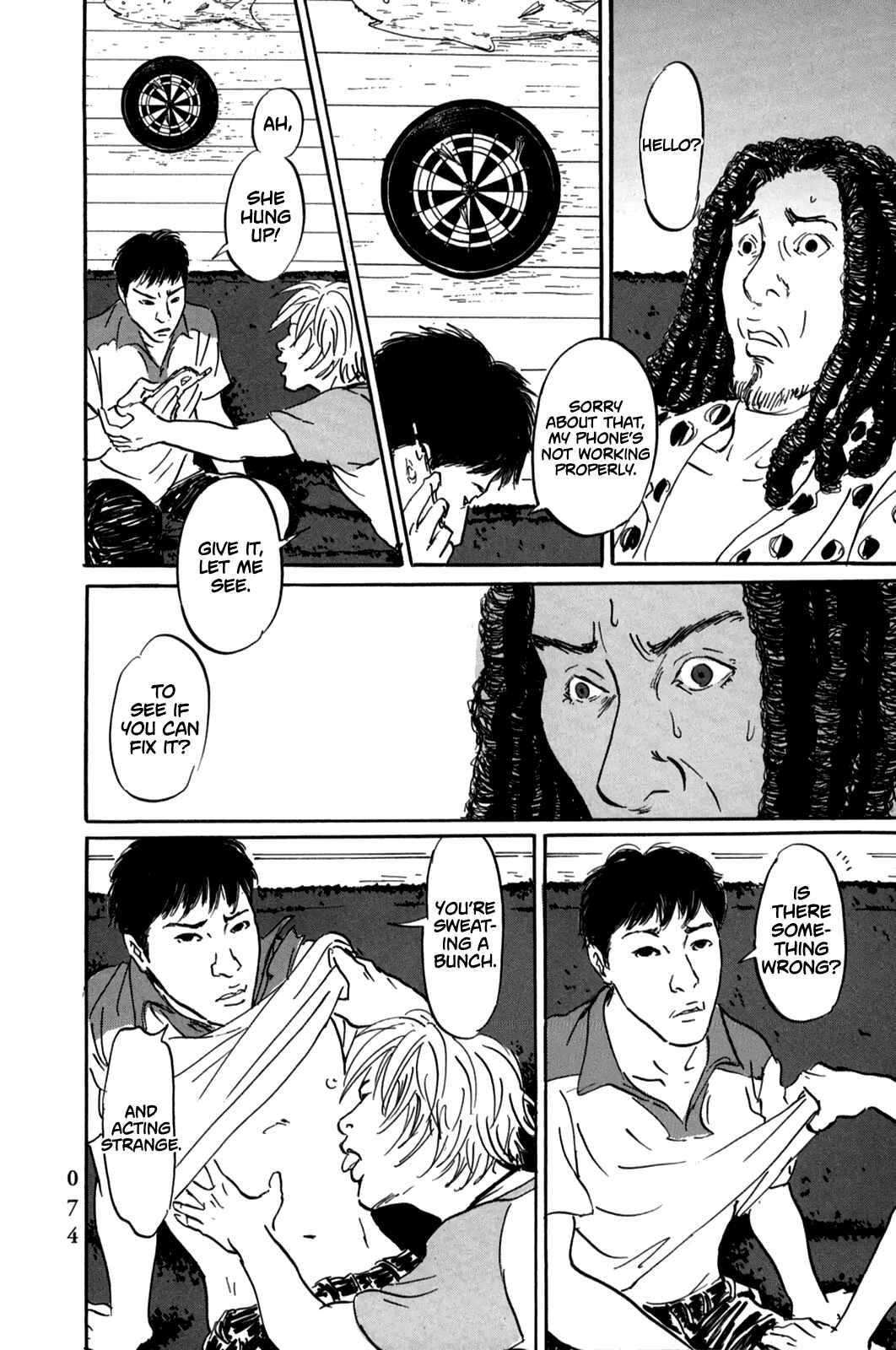 Page 36 Chapter 2 Pet