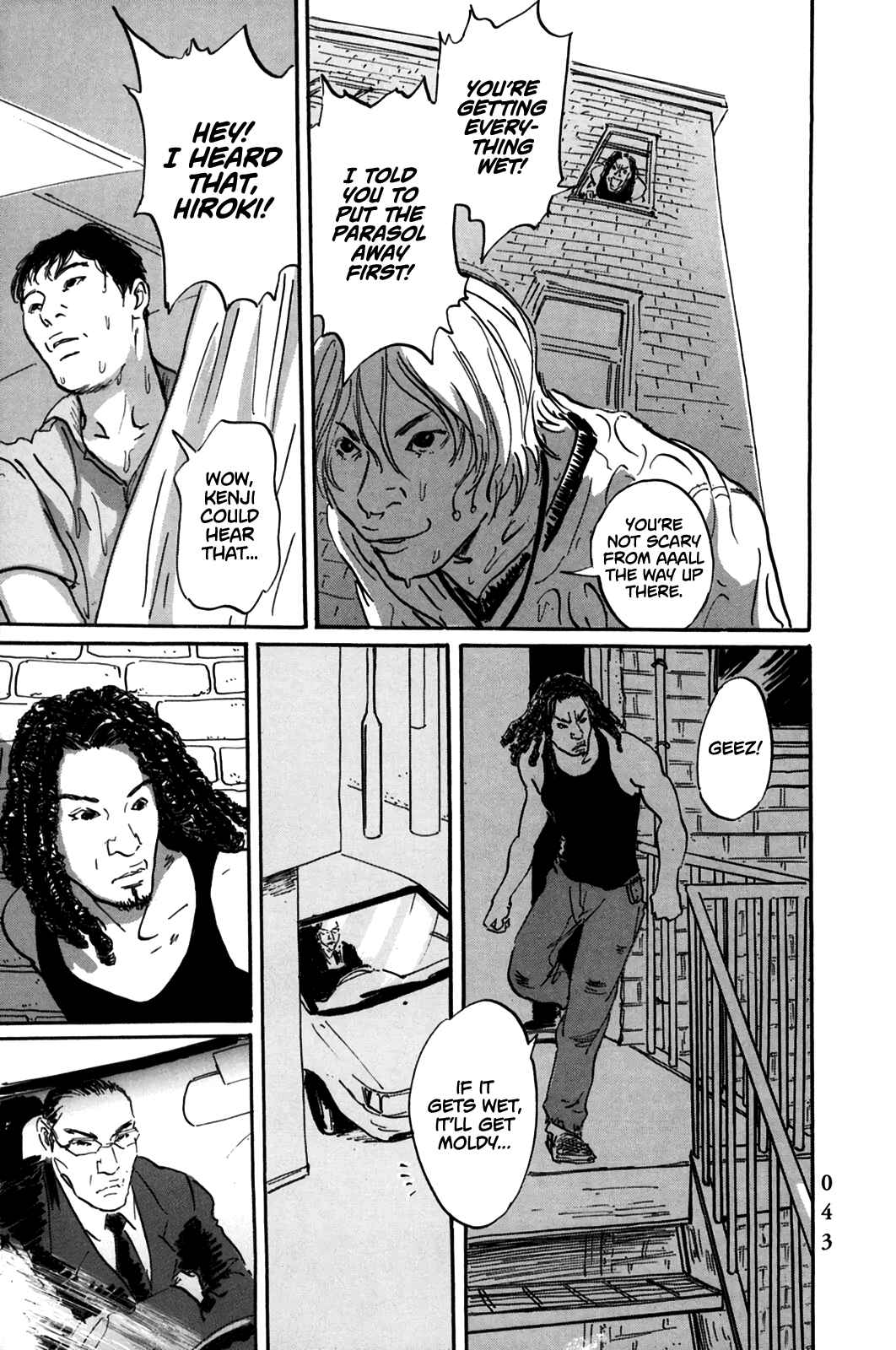 Page 5 Chapter 2 Pet