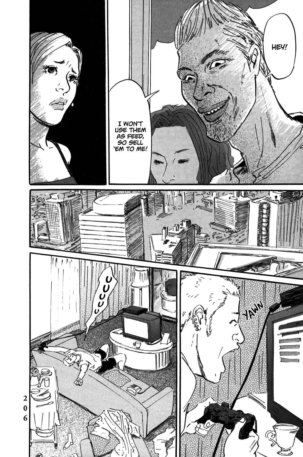 Page 12 Chapter 7 Pet
