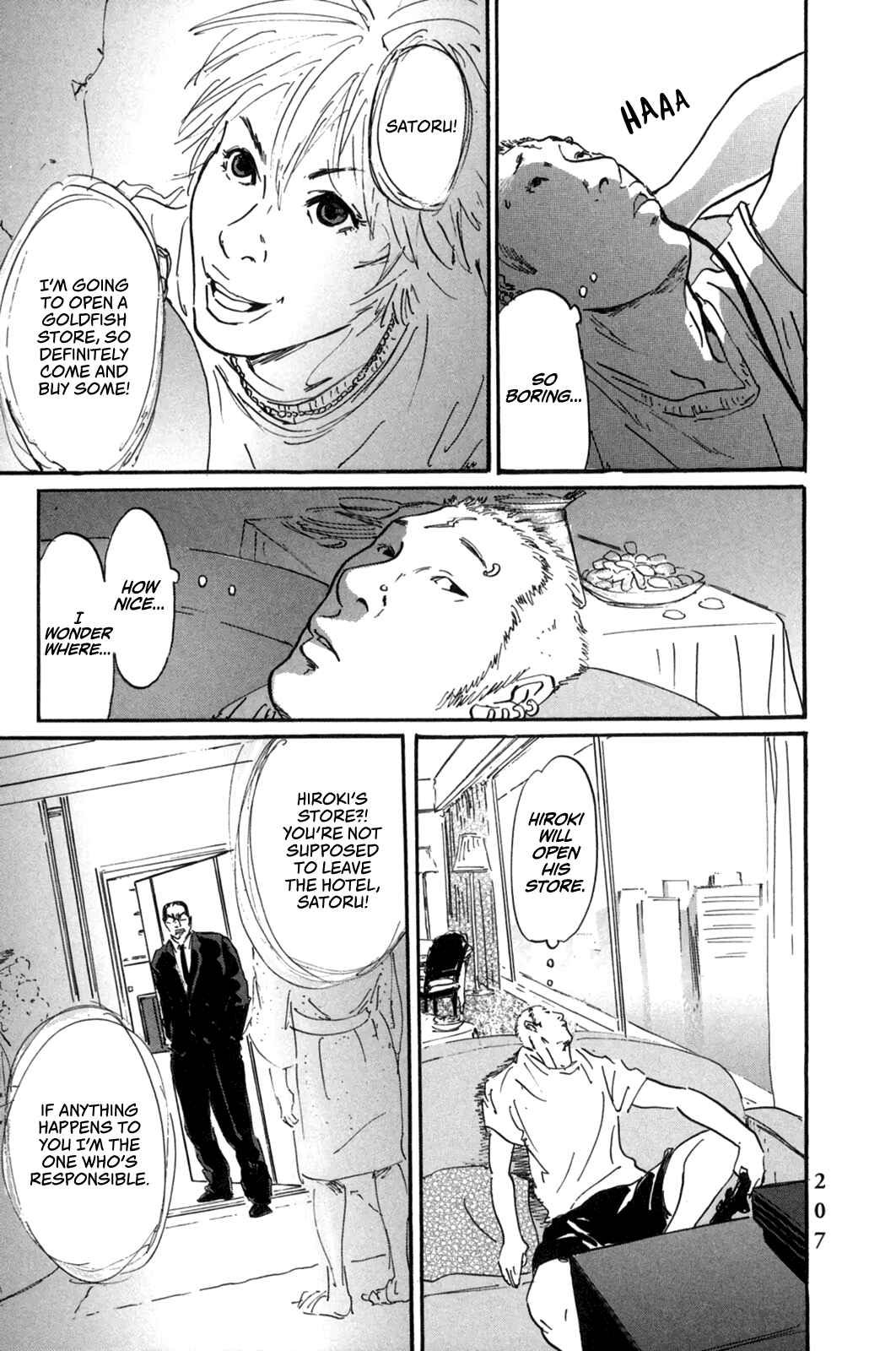 Page 13 Chapter 7 Pet