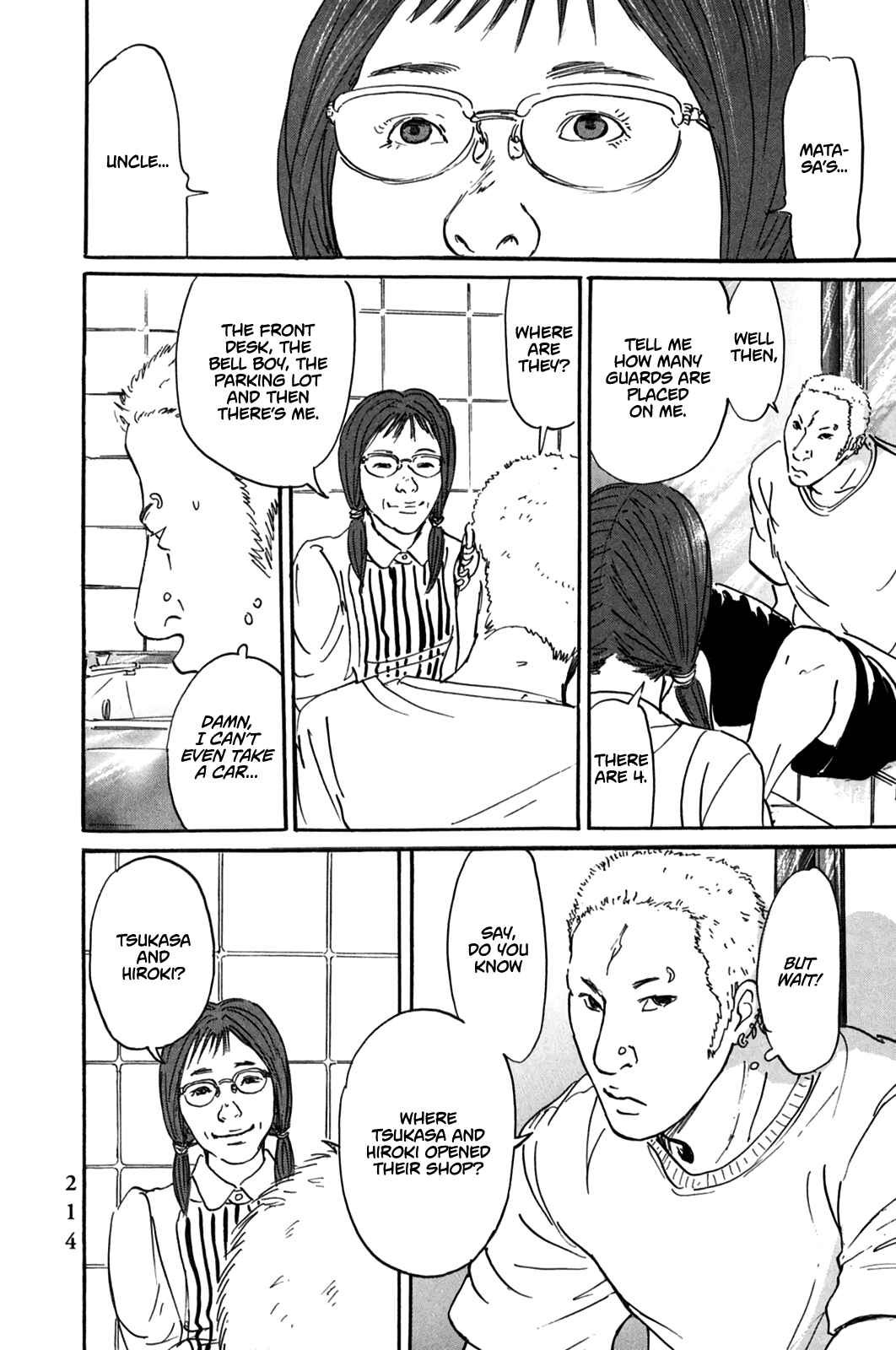 Page 20 Chapter 7 Pet