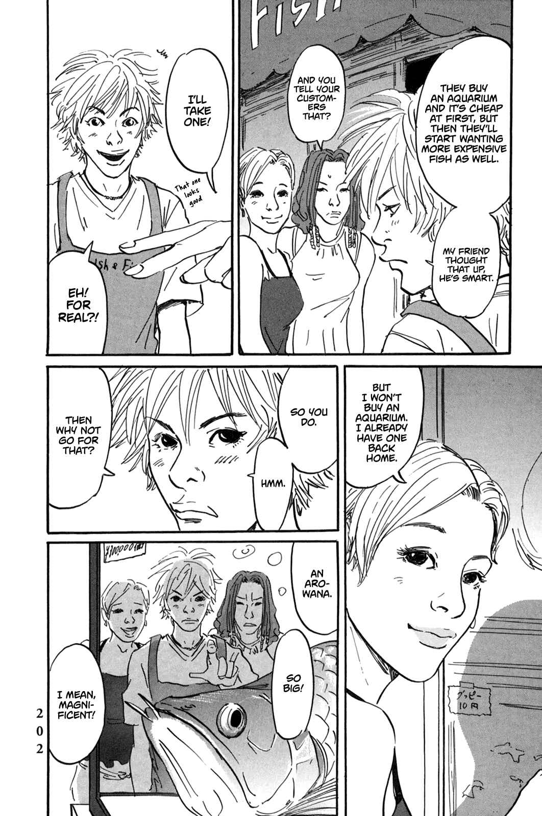 Page 8 Chapter 7 Pet