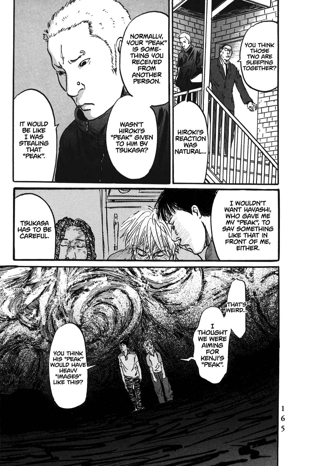 Page 15 Chapter 5 Pet