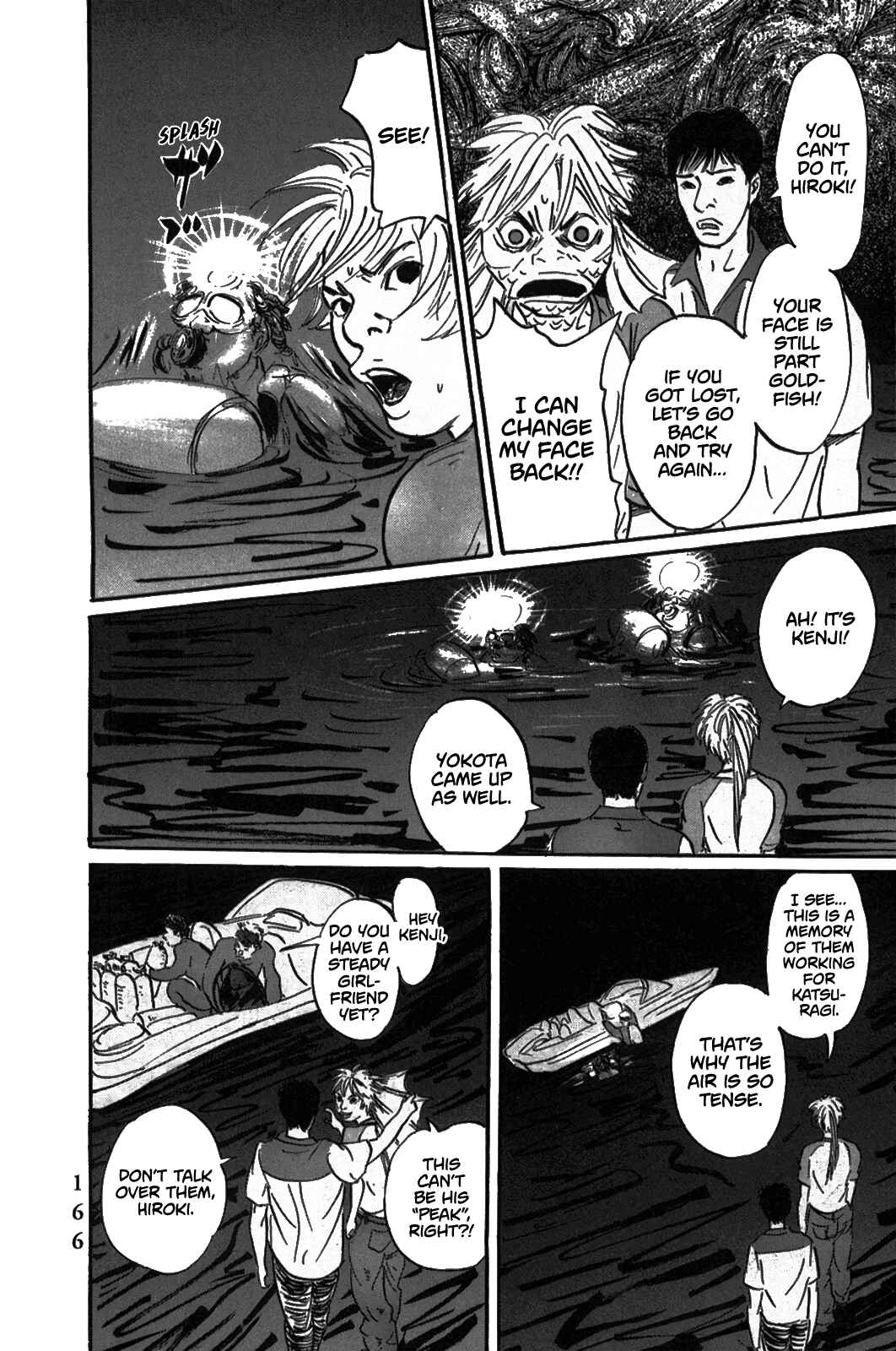 Page 16 Chapter 5 Pet