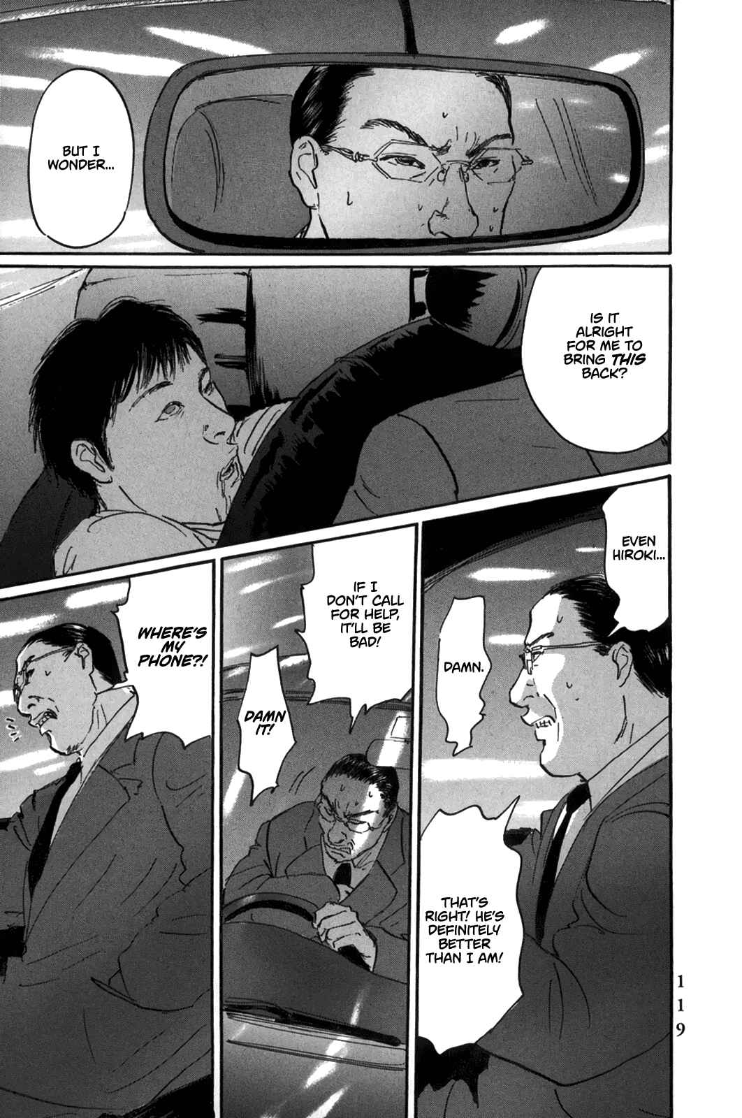 Page 15 Chapter 16 Pet