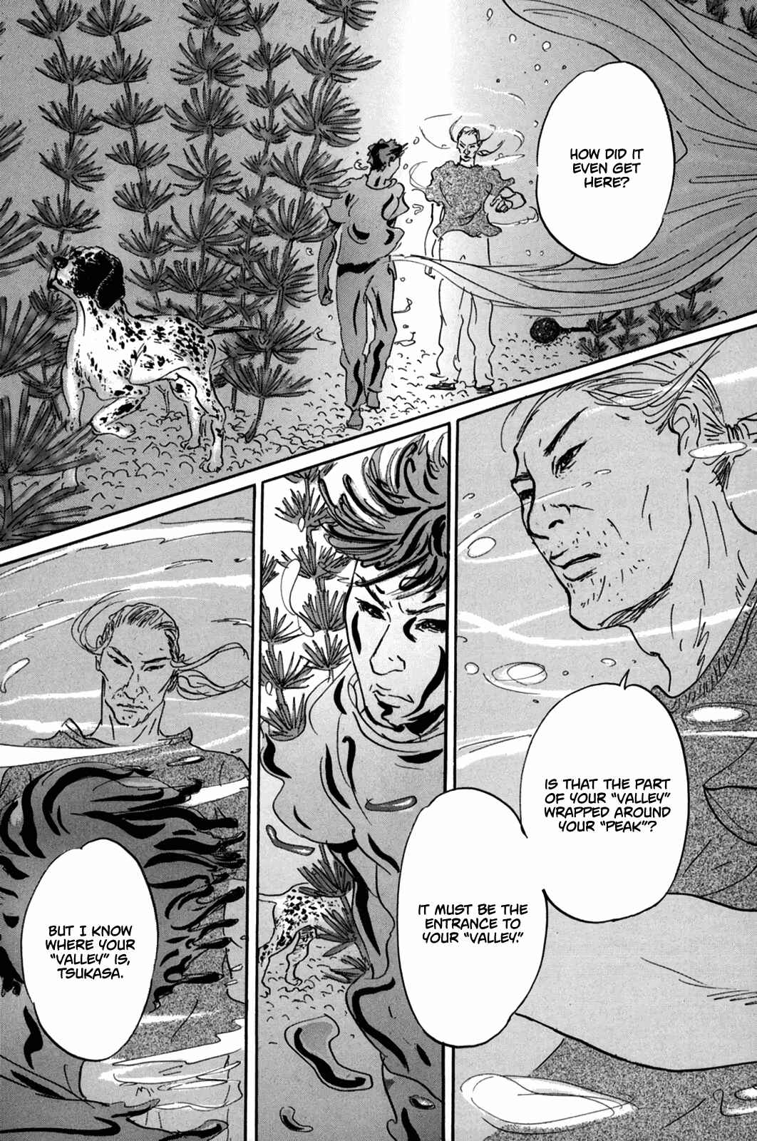 Page 16 Chapter 13 Pet