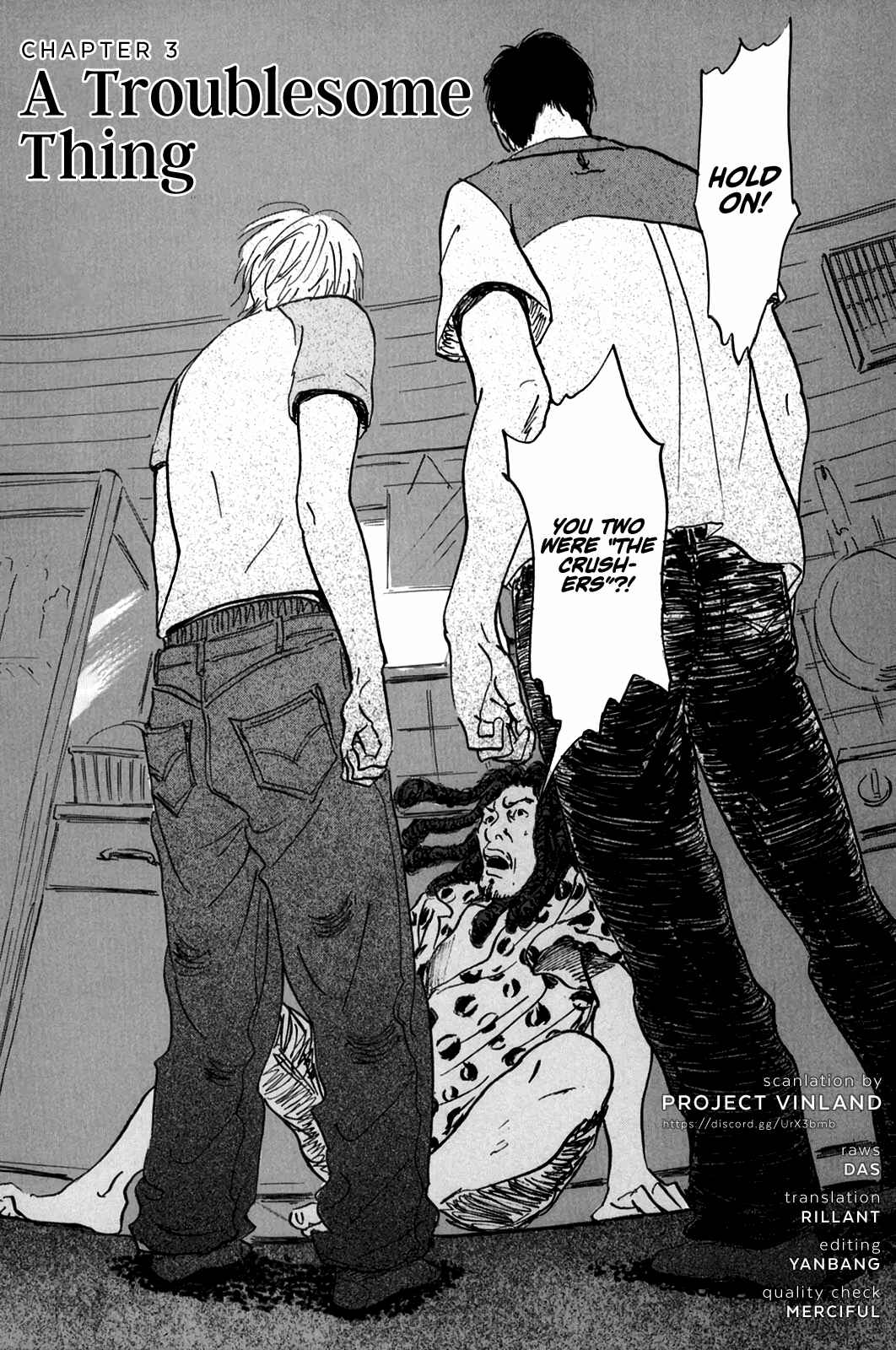 Page 1 Chapter 3 Pet