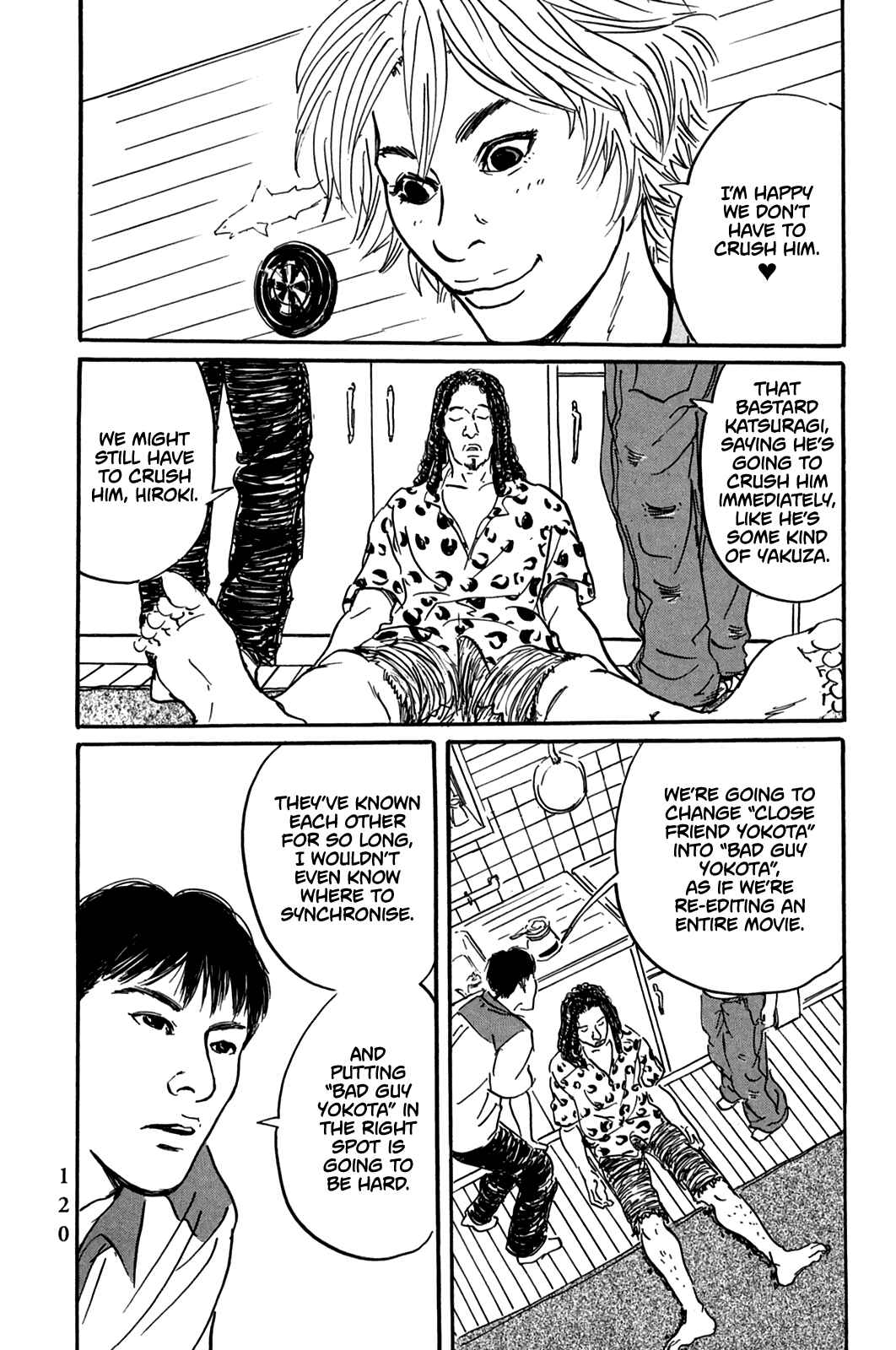 Page 38 Chapter 3 Pet