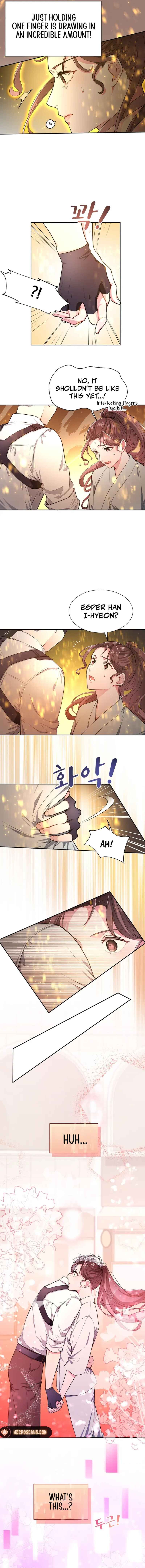 Page 9 Chapter 4 I Became a C-Level Guide and Crazy People Obsessed Over Me