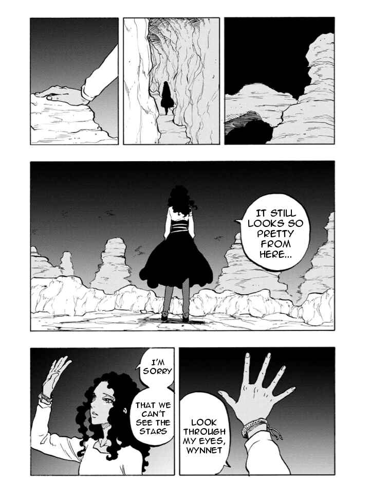 Page 10 Chapter 22 STAR WARS: Lost Stars