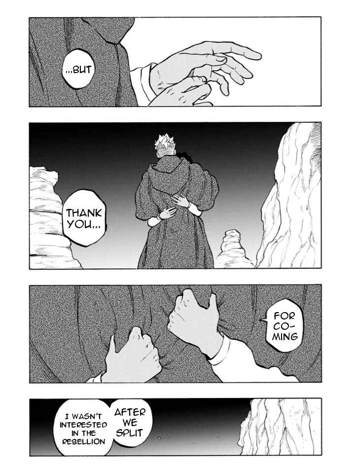 Page 17 Chapter 22 STAR WARS: Lost Stars