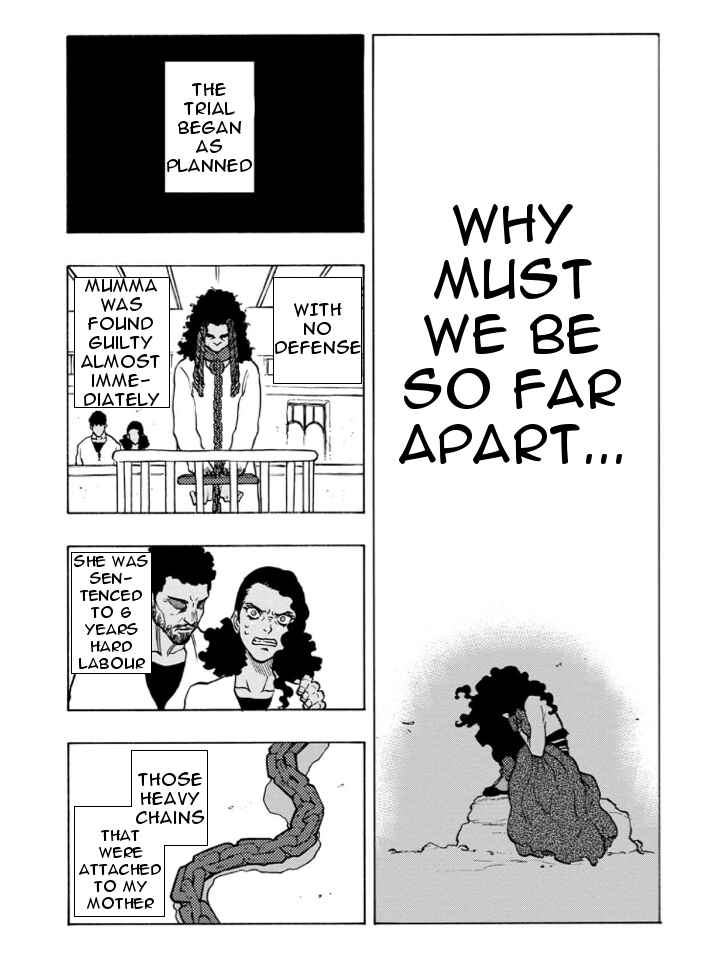 Page 22 Chapter 22 STAR WARS: Lost Stars