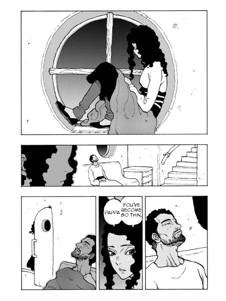 Page 9 Chapter 22 STAR WARS: Lost Stars