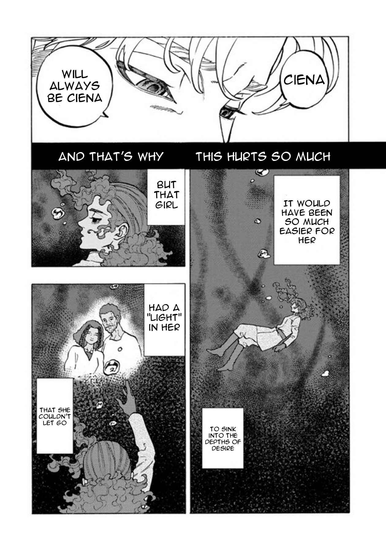 Page 11 Chapter 35 STAR WARS: Lost Stars