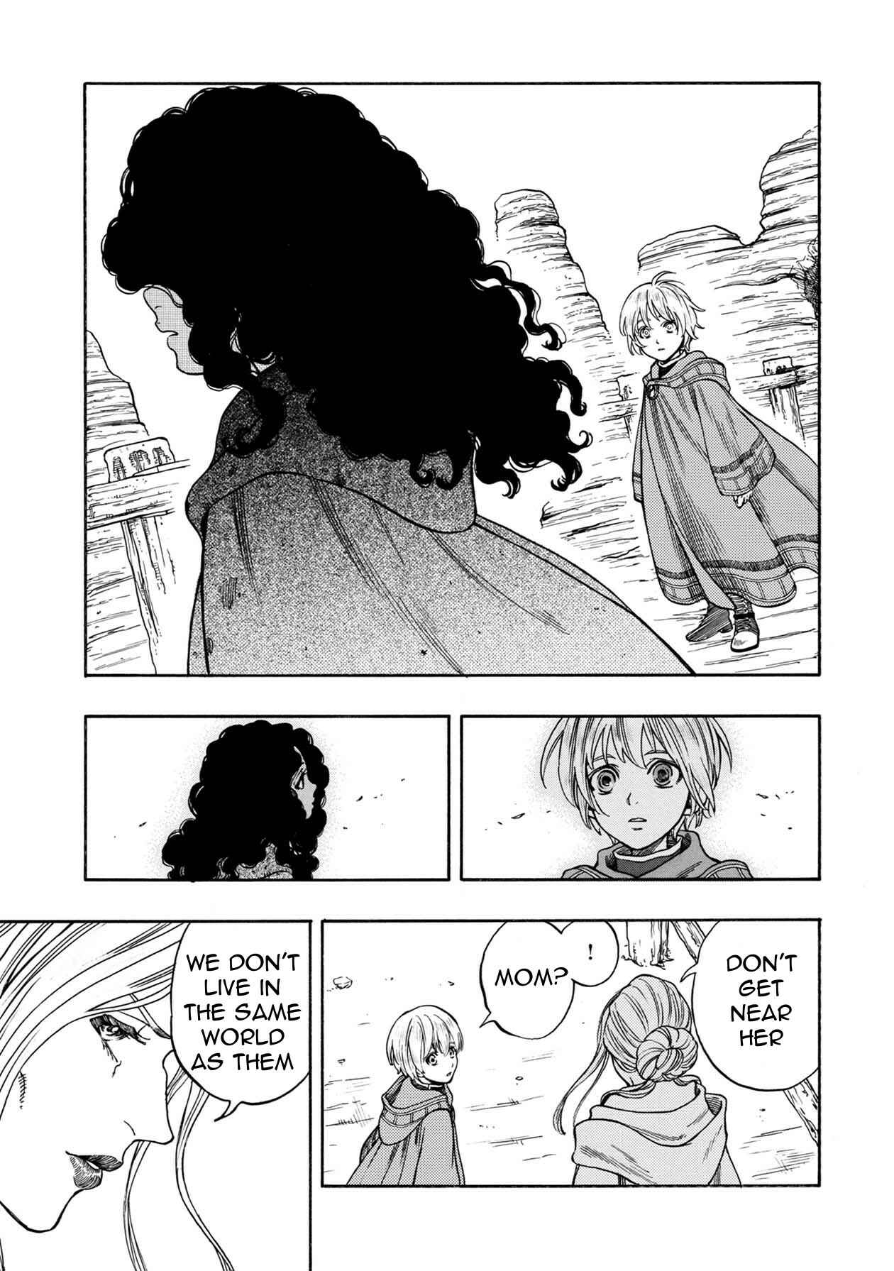 Page 12 Chapter 1 STAR WARS: Lost Stars