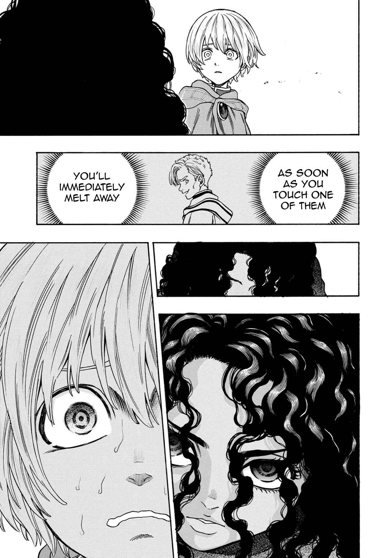 Page 24 Chapter 1 STAR WARS: Lost Stars