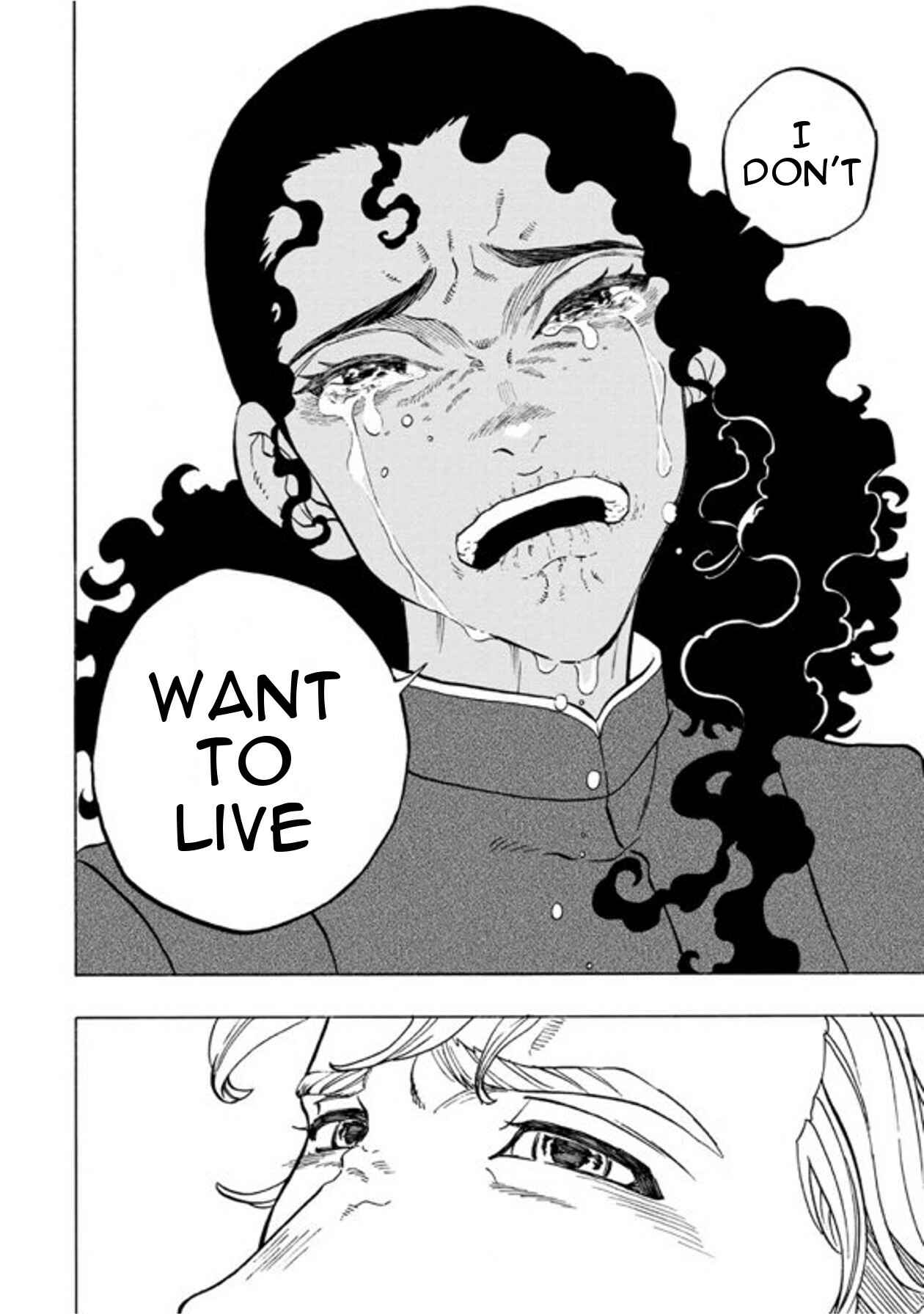 Page 13 Chapter 33 STAR WARS: Lost Stars