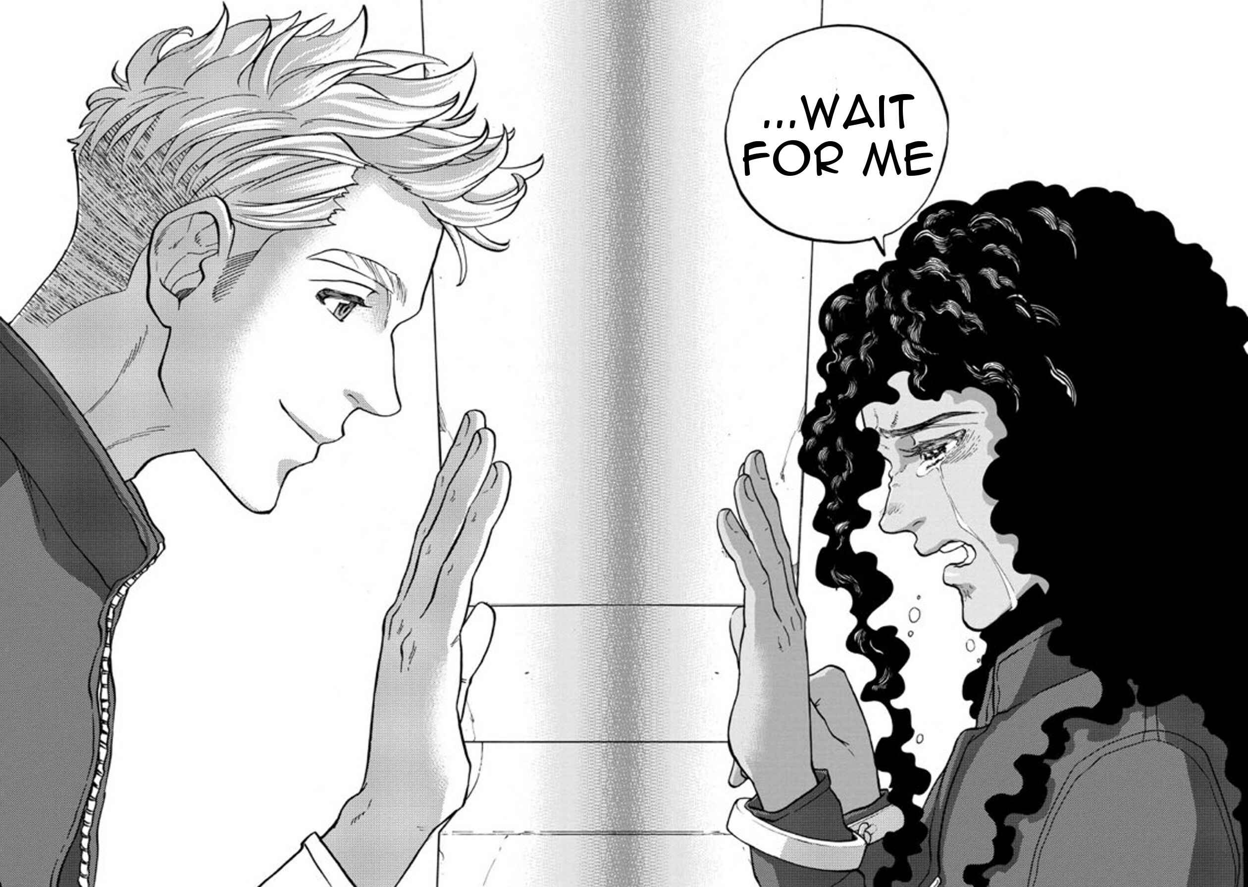 Page 11 Chapter 36 STAR WARS: Lost Stars
