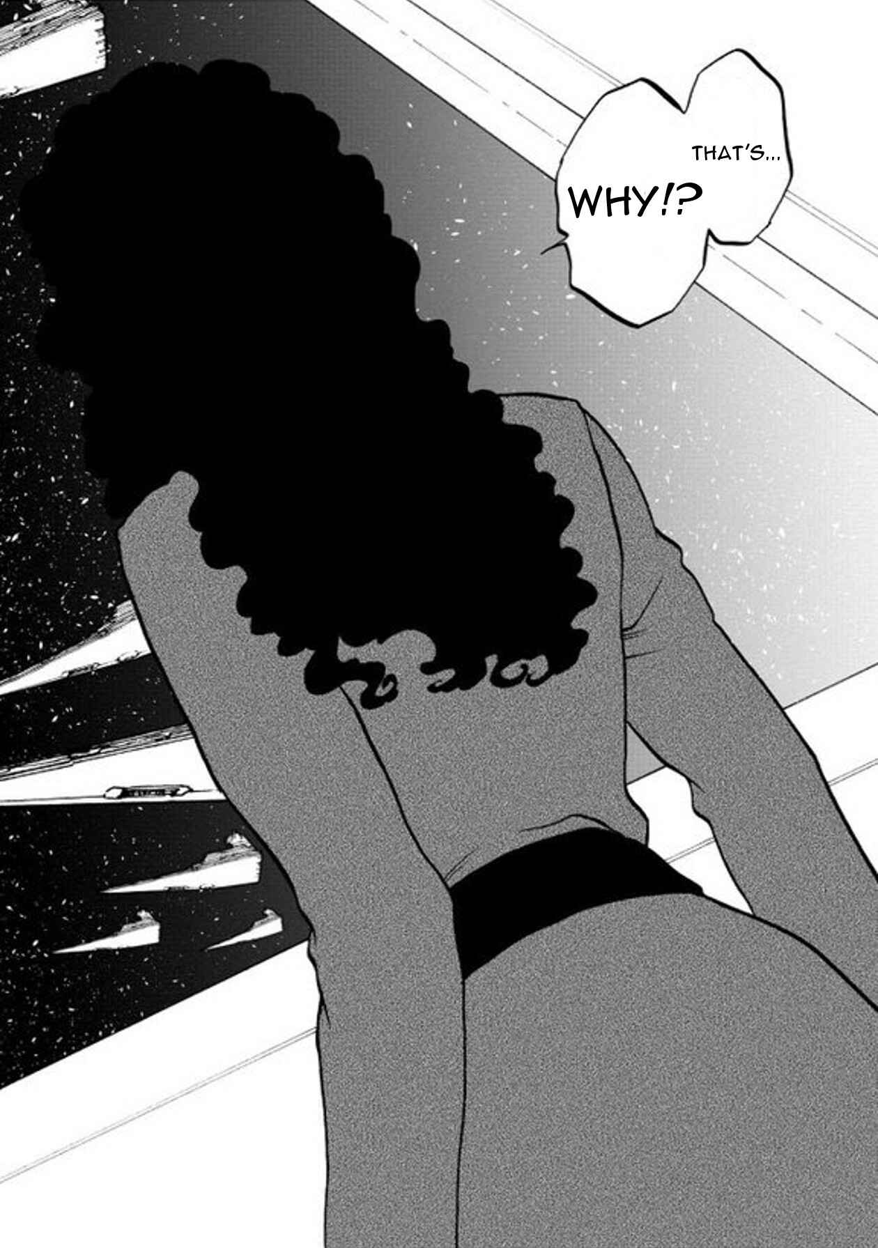 Page 16 Chapter 25 STAR WARS: Lost Stars