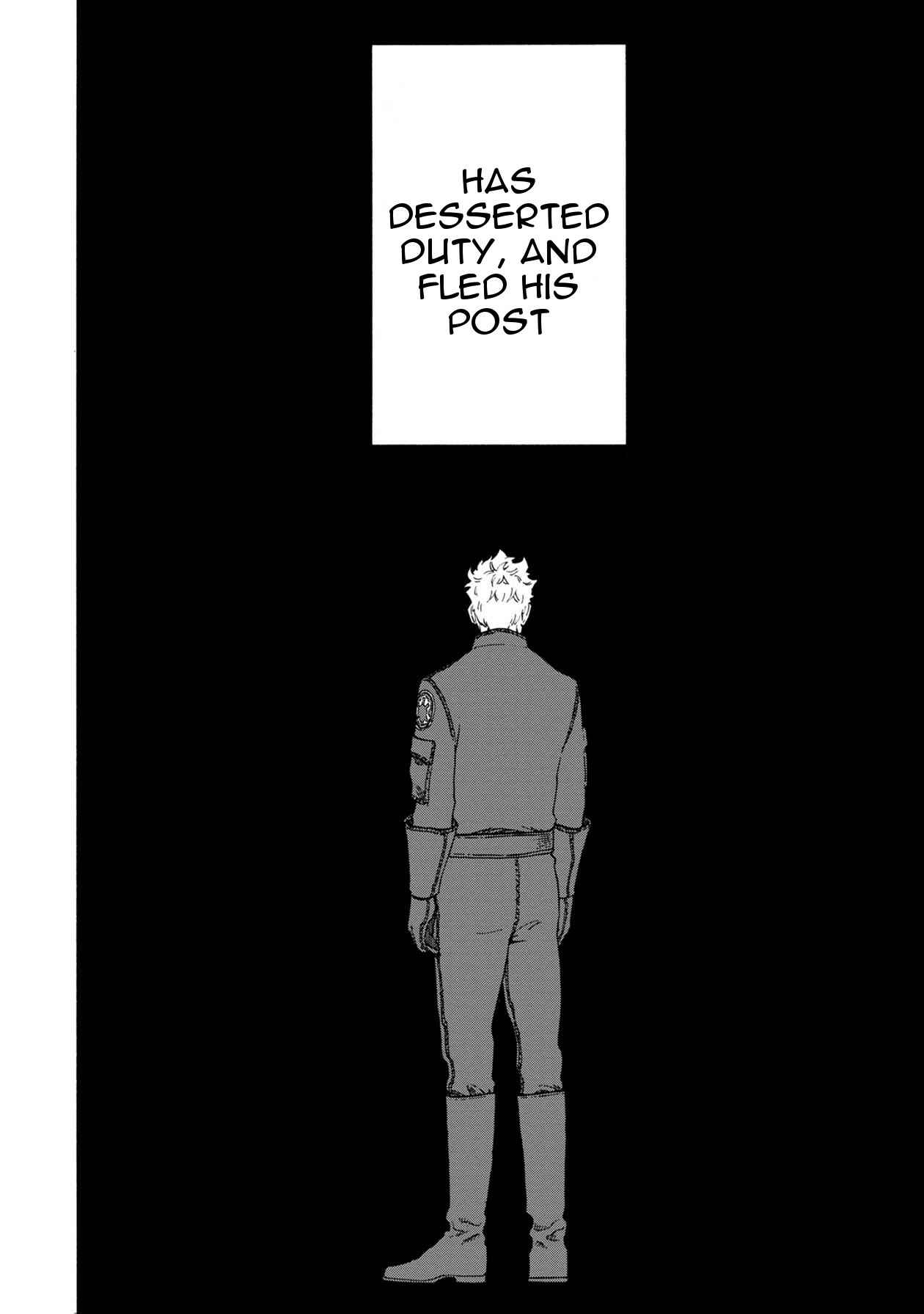 Page 15 Chapter 16 STAR WARS: Lost Stars
