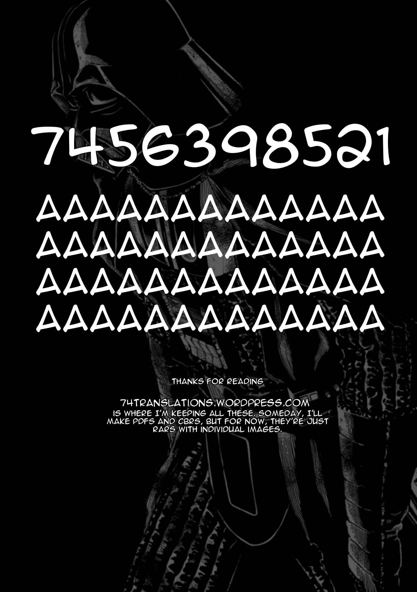 Page 17 Chapter 27 STAR WARS: Lost Stars