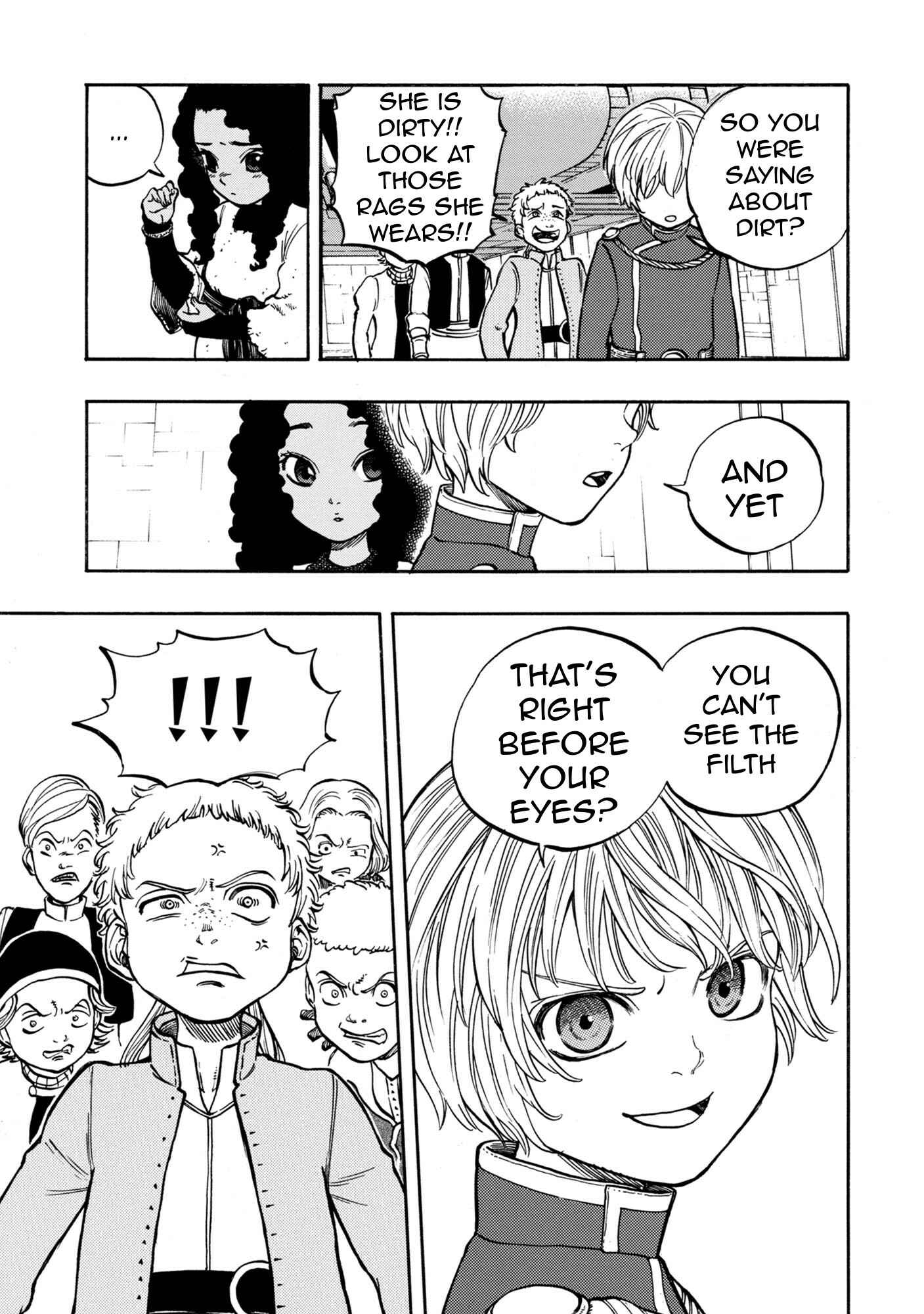 Page 26 Chapter 2 STAR WARS: Lost Stars