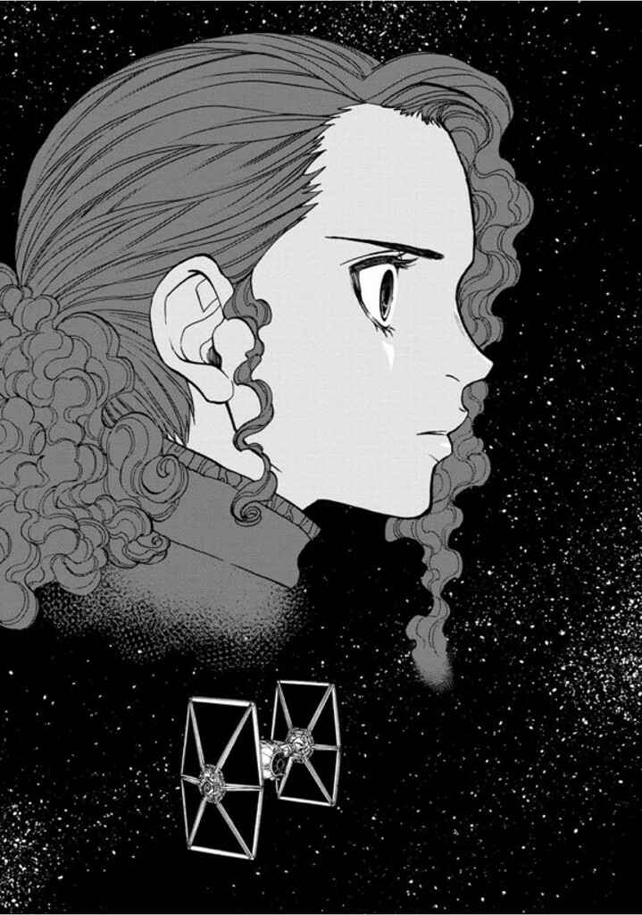 Page 4 Chapter 24 STAR WARS: Lost Stars
