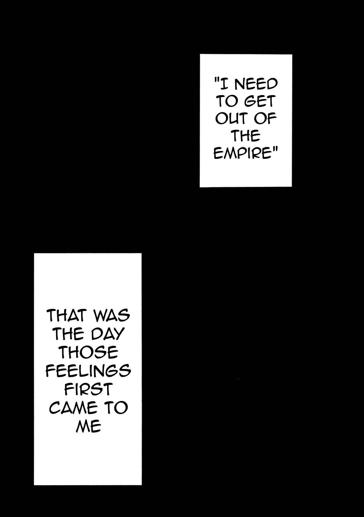 Page 12 Chapter 11 STAR WARS: Lost Stars