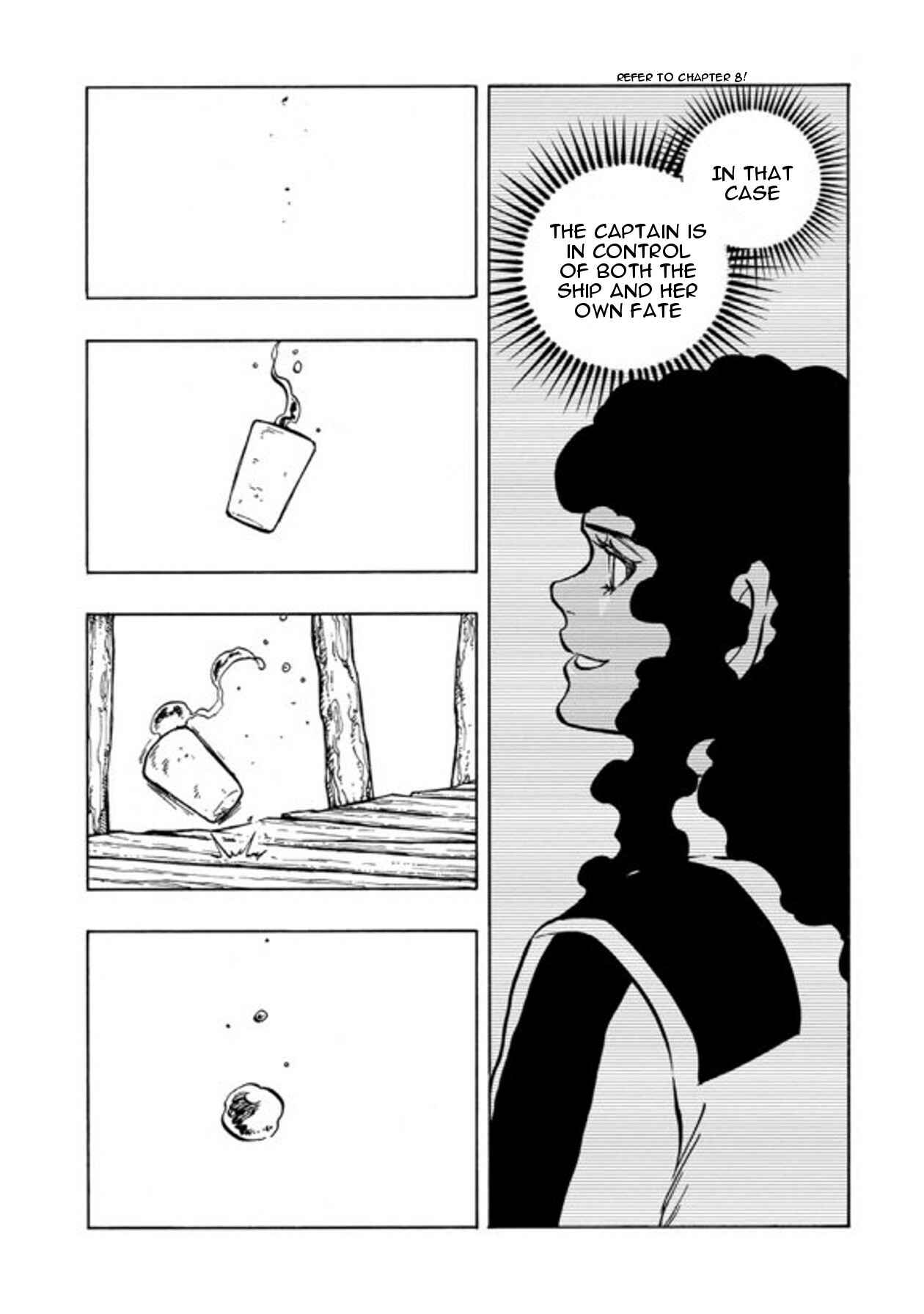 Page 5 Chapter 28.0 STAR WARS: Lost Stars