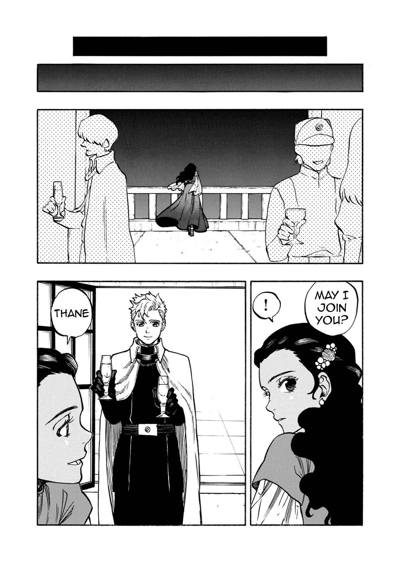 Page 6 Chapter 9 STAR WARS: Lost Stars
