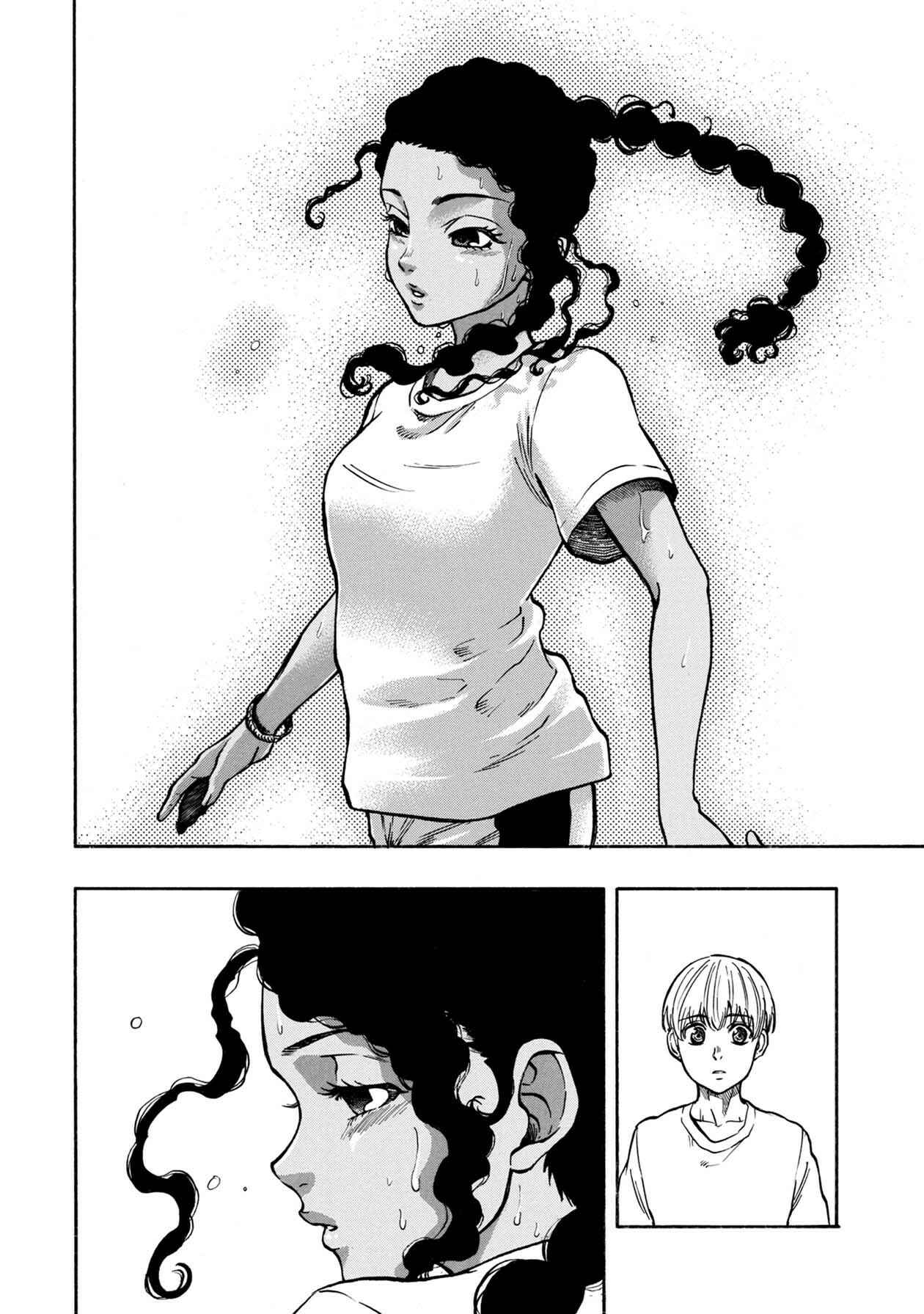 Page 5 Chapter 5 STAR WARS: Lost Stars