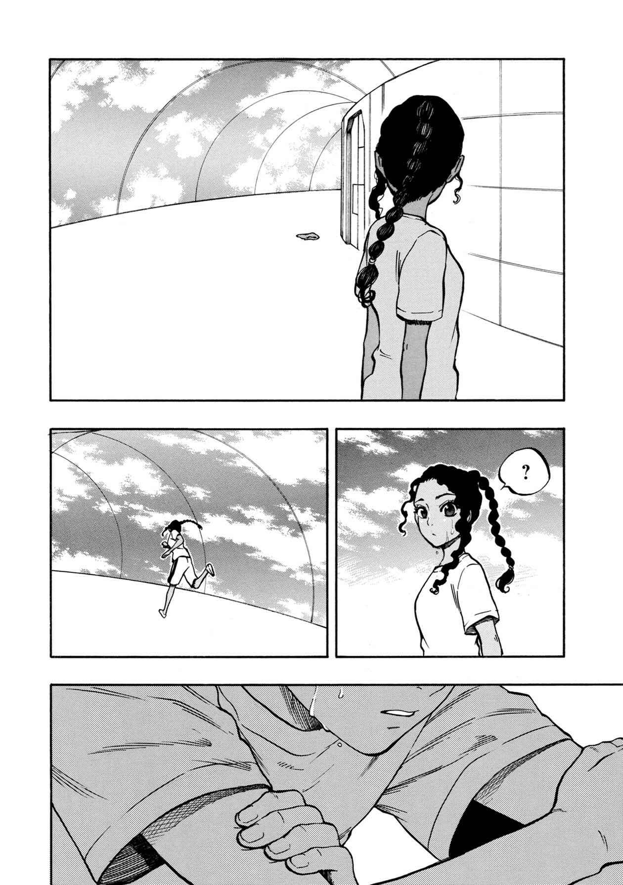 Page 7 Chapter 5 STAR WARS: Lost Stars