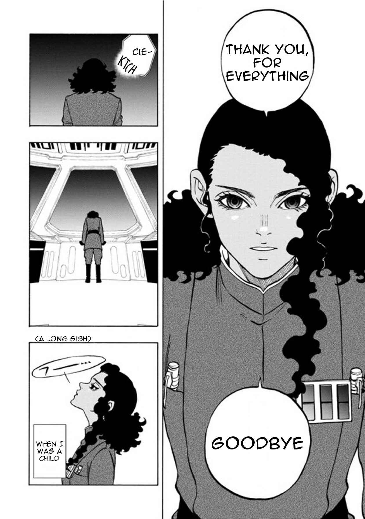 Page 9 Chapter 31 STAR WARS: Lost Stars