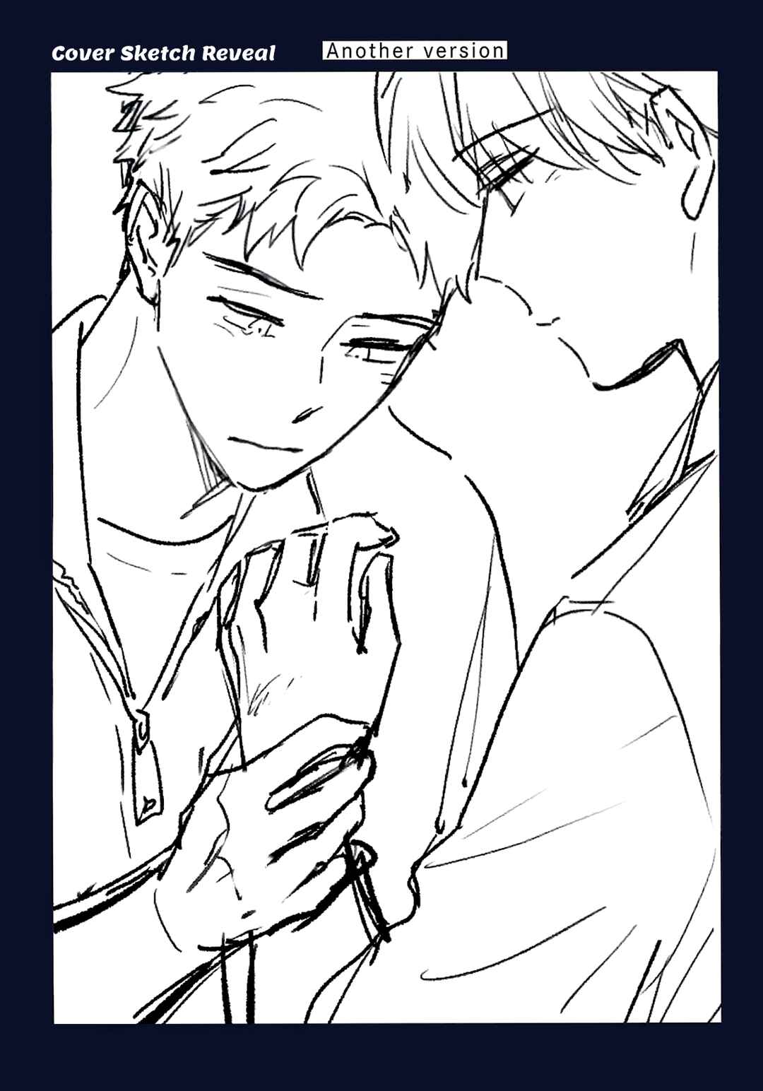 Page 10 Chapter Unknown_ccef Ai da nante Iwanai kara