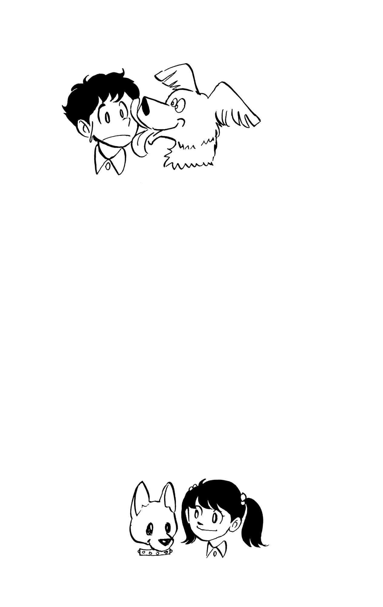 Page 3 Chapter Unknown_1278 I Became a Dog