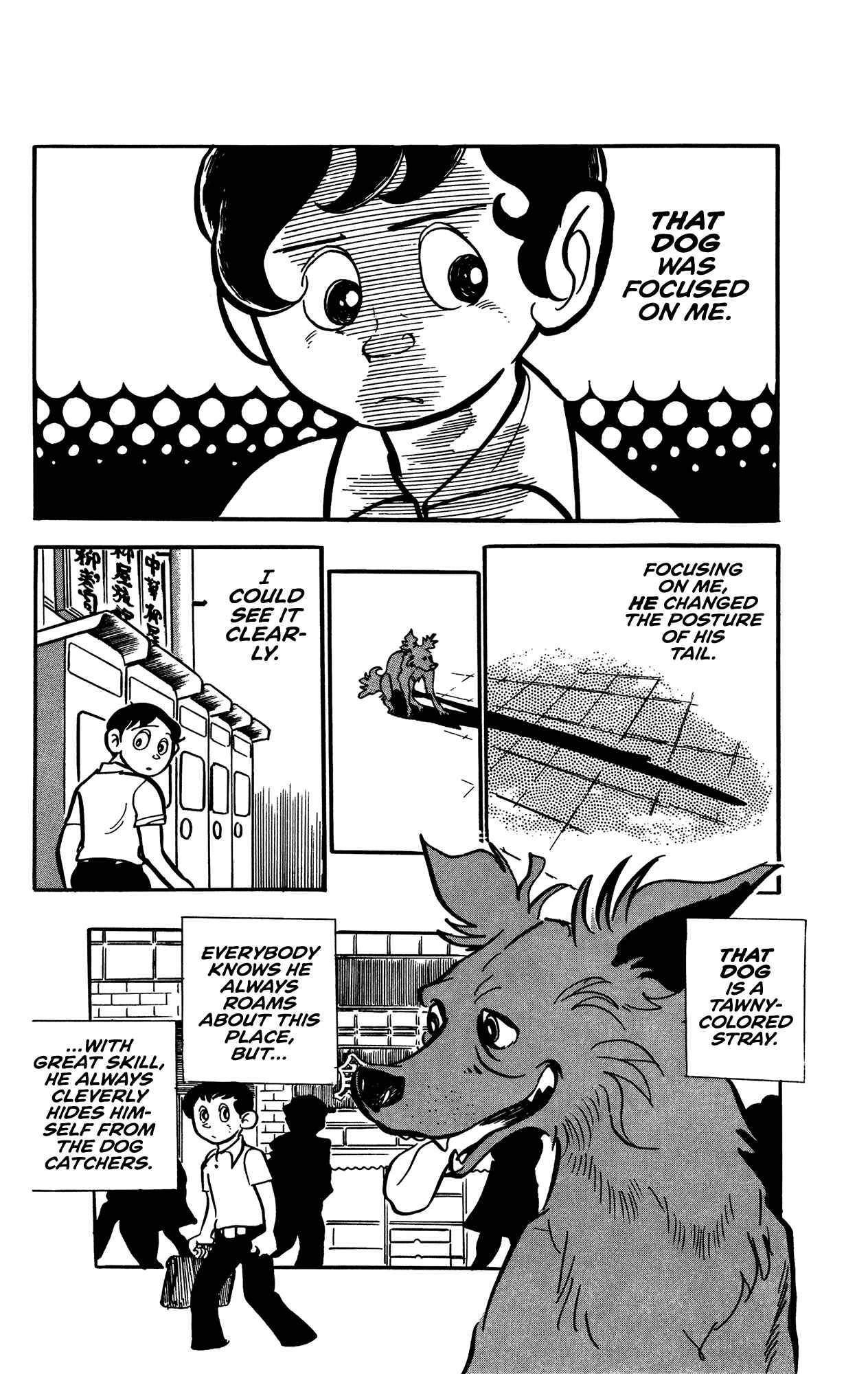 Page 5 Chapter Unknown_1278 I Became a Dog