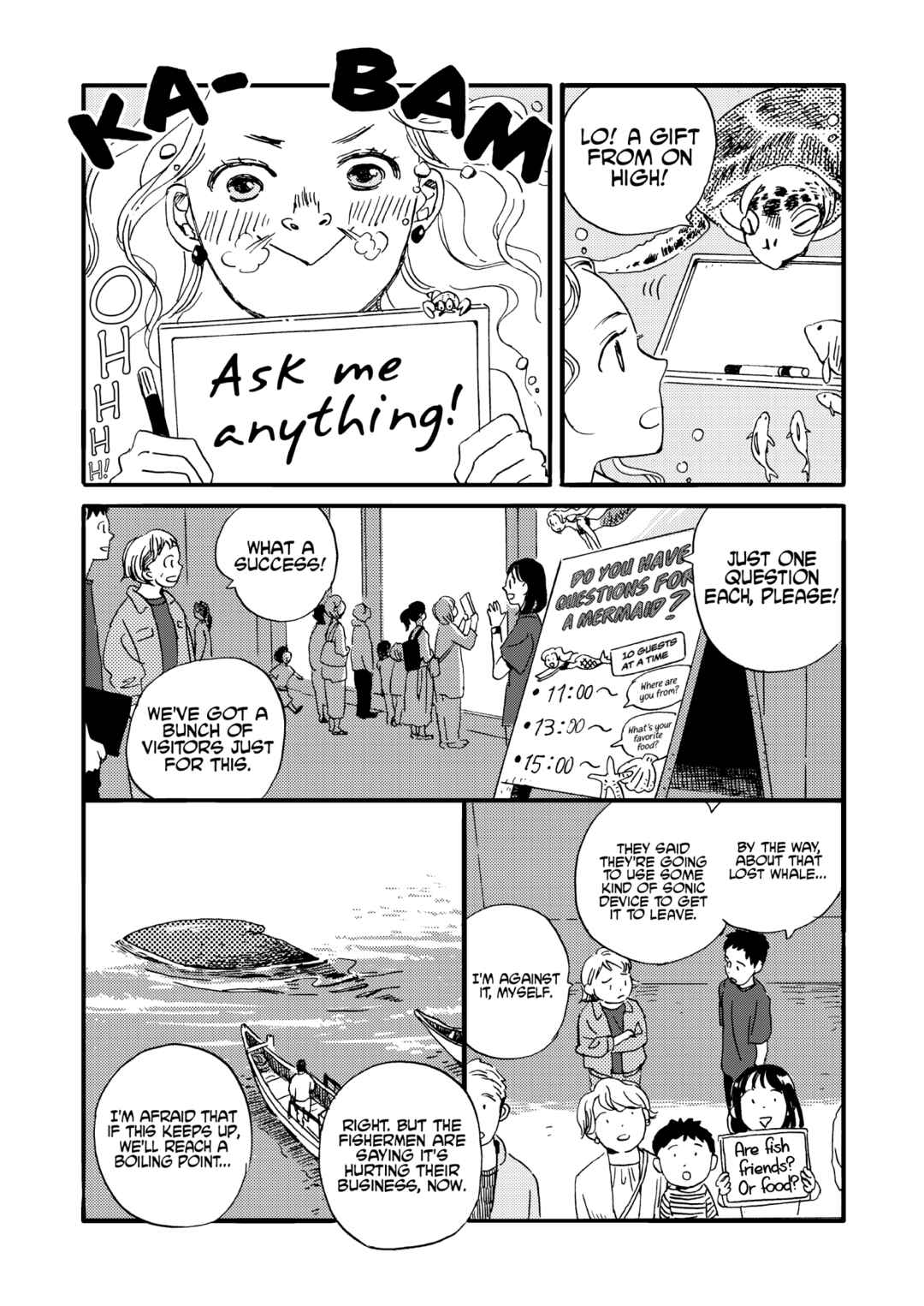 Page 29 Chapter Unknown_9bb2 Suzuki the Mermaid