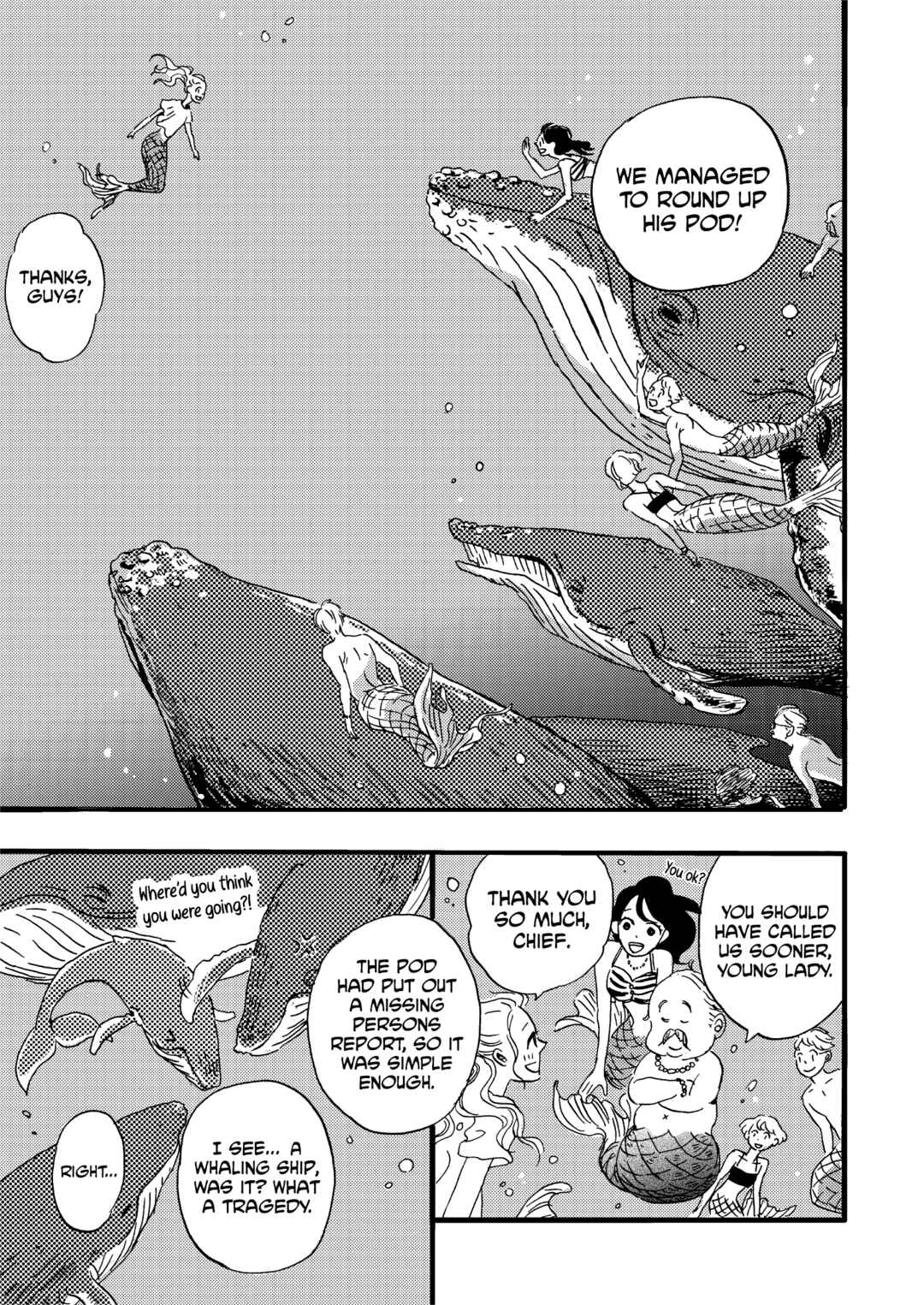 Page 37 Chapter Unknown_9bb2 Suzuki the Mermaid
