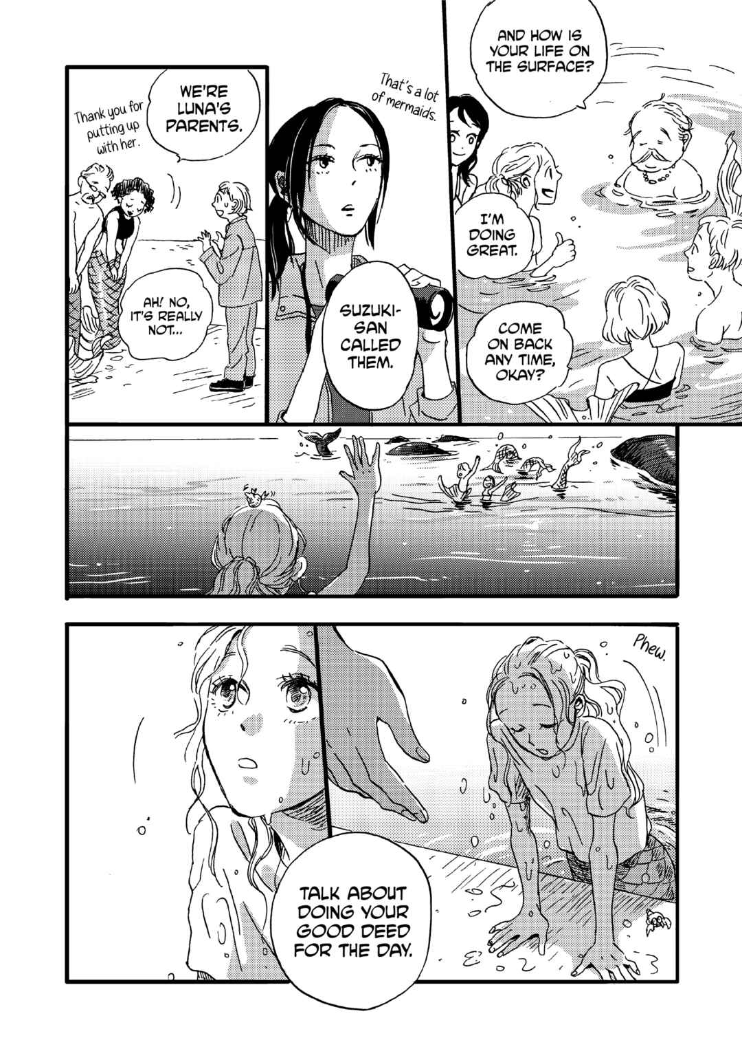 Page 38 Chapter Unknown_9bb2 Suzuki the Mermaid