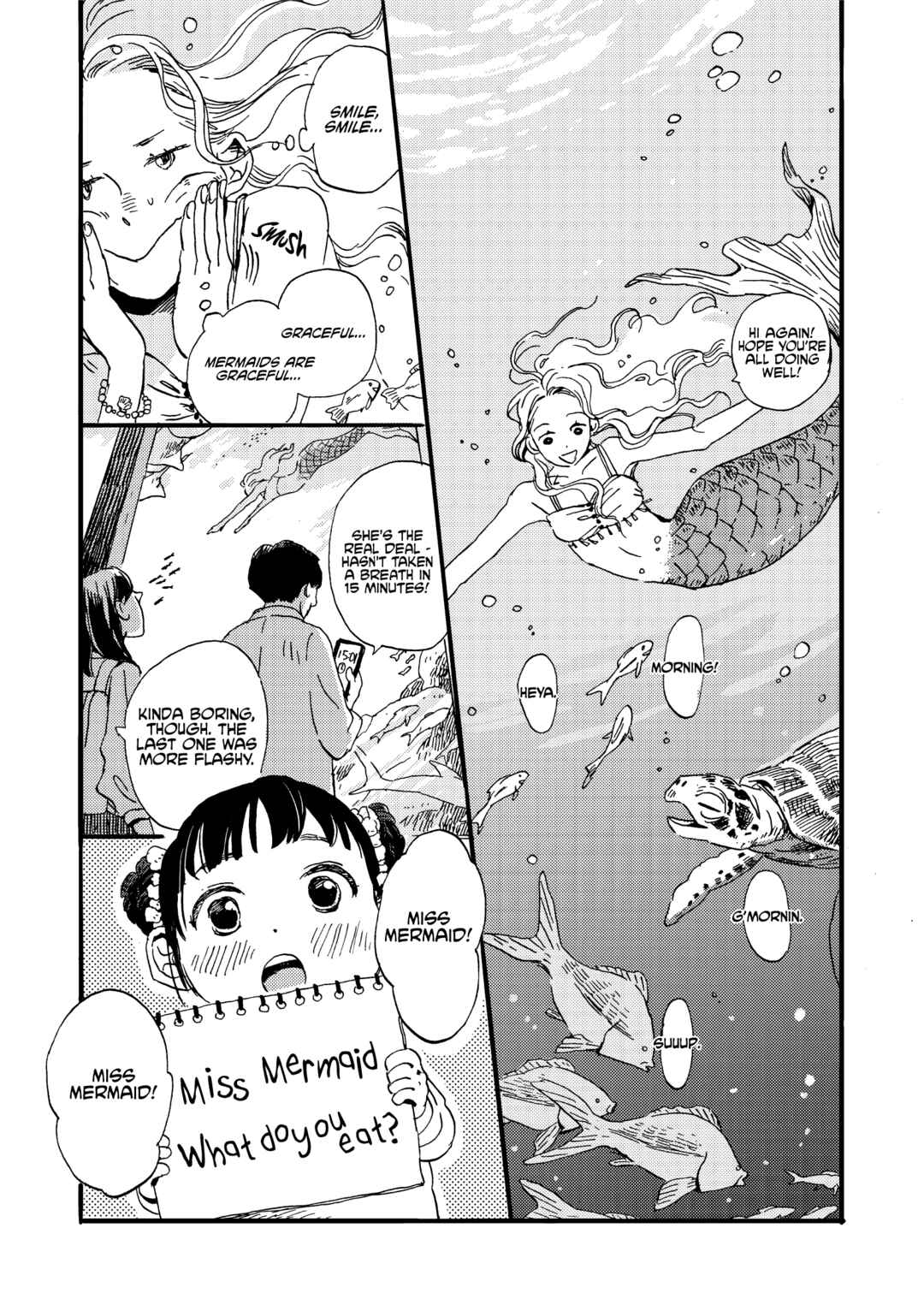 Page 7 Chapter Unknown_9bb2 Suzuki the Mermaid