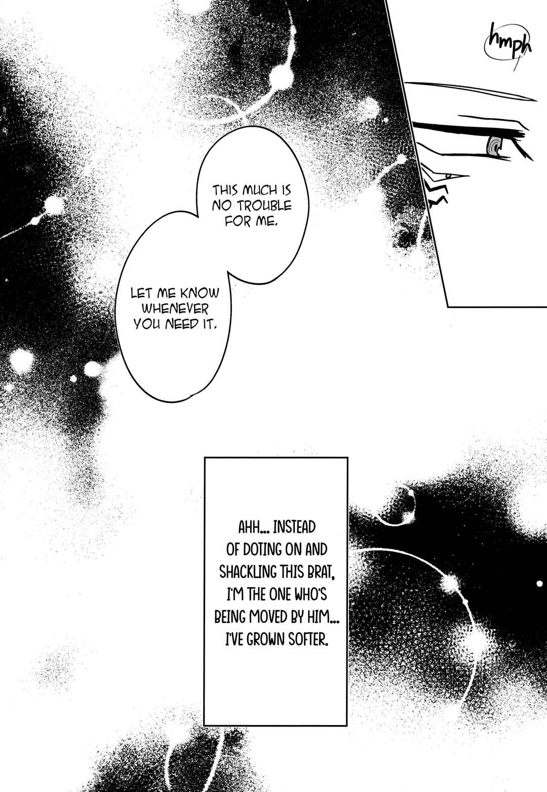 Page 21 Chapter Unknown_69d5 Jujutsu Kaisen - Ai wo Komete Kimi wo Omofu (Doujinshi)