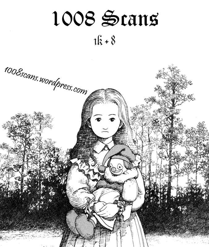 Page 25 Chapter 4 The Keyaki Tree