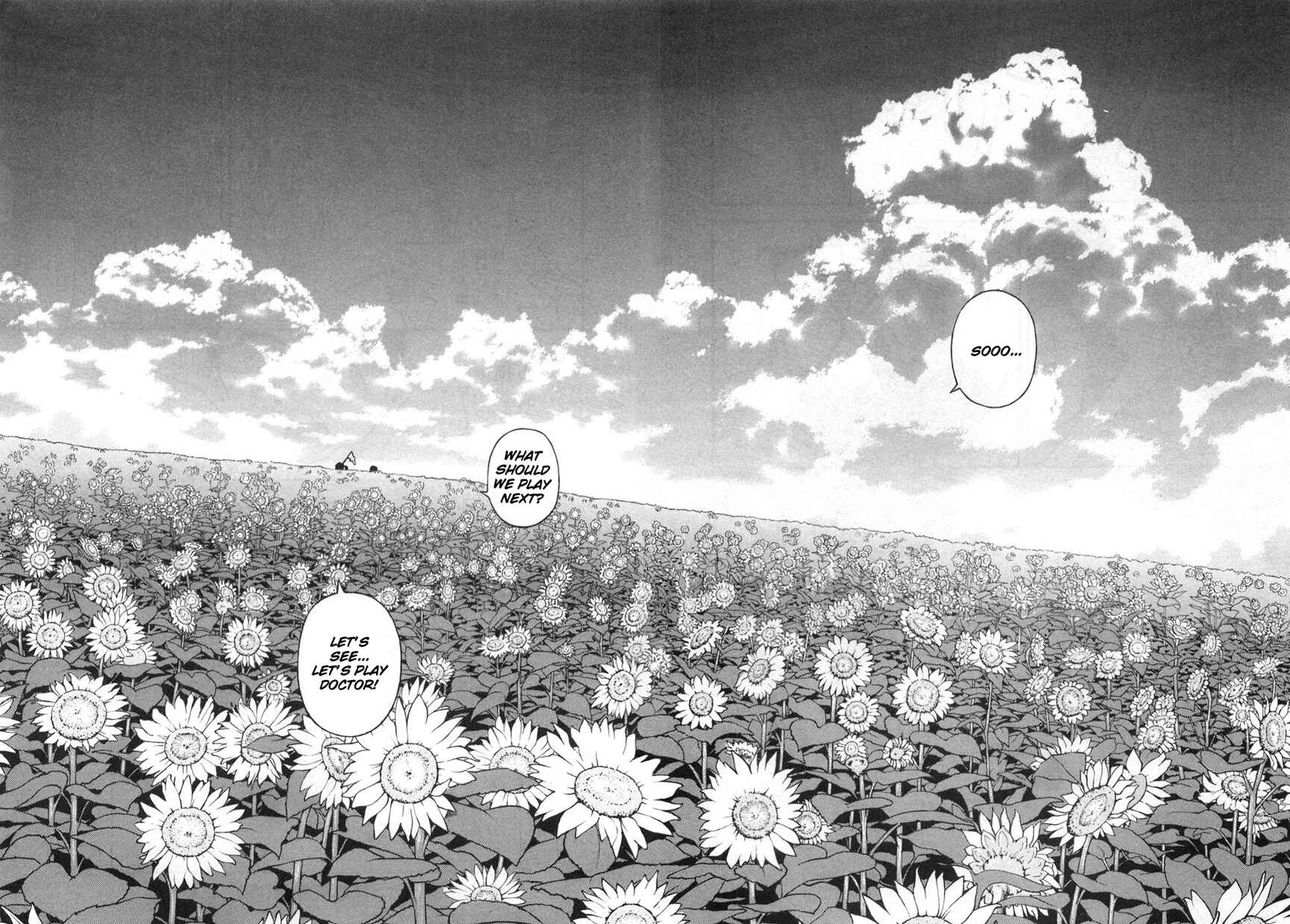Page 15 Chapter 86 Gakuen Heaven