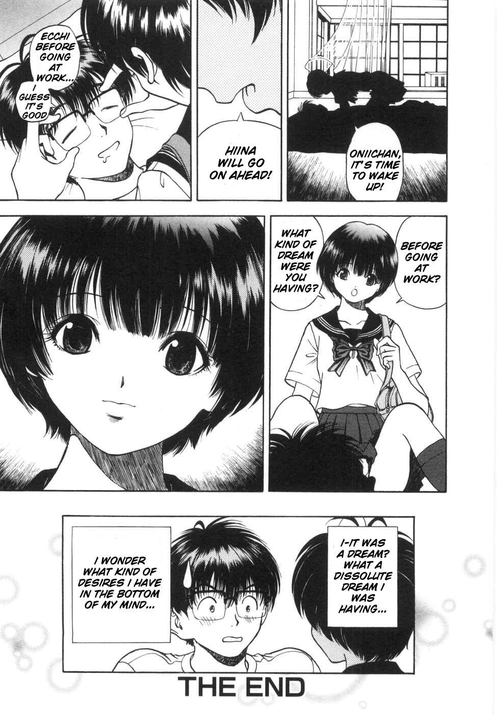 Page 21 Chapter 86 Gakuen Heaven